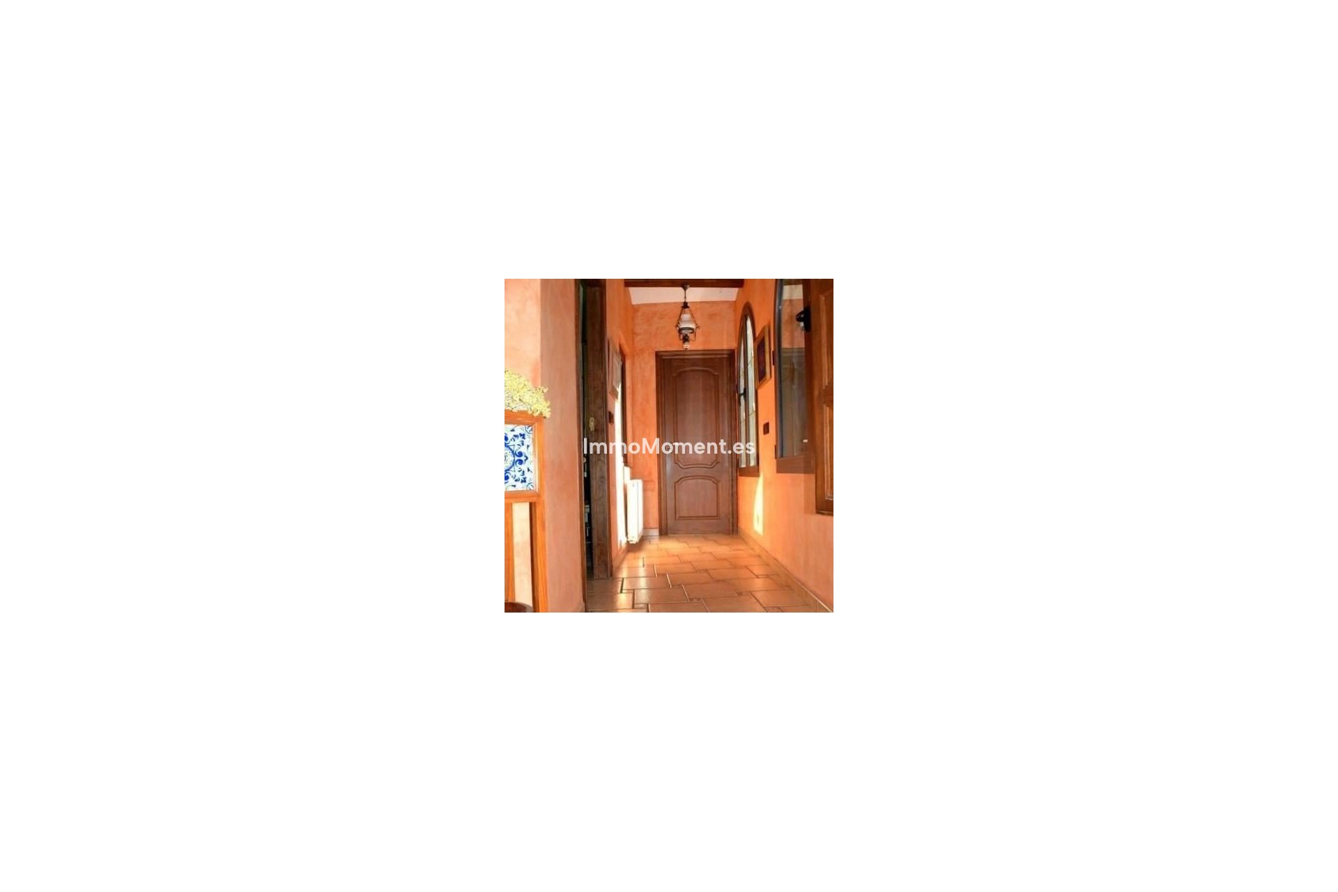 Bestaande woning - Vrijstaande villa - San Miguel de Salinas - San Miguel de Salinas Centro