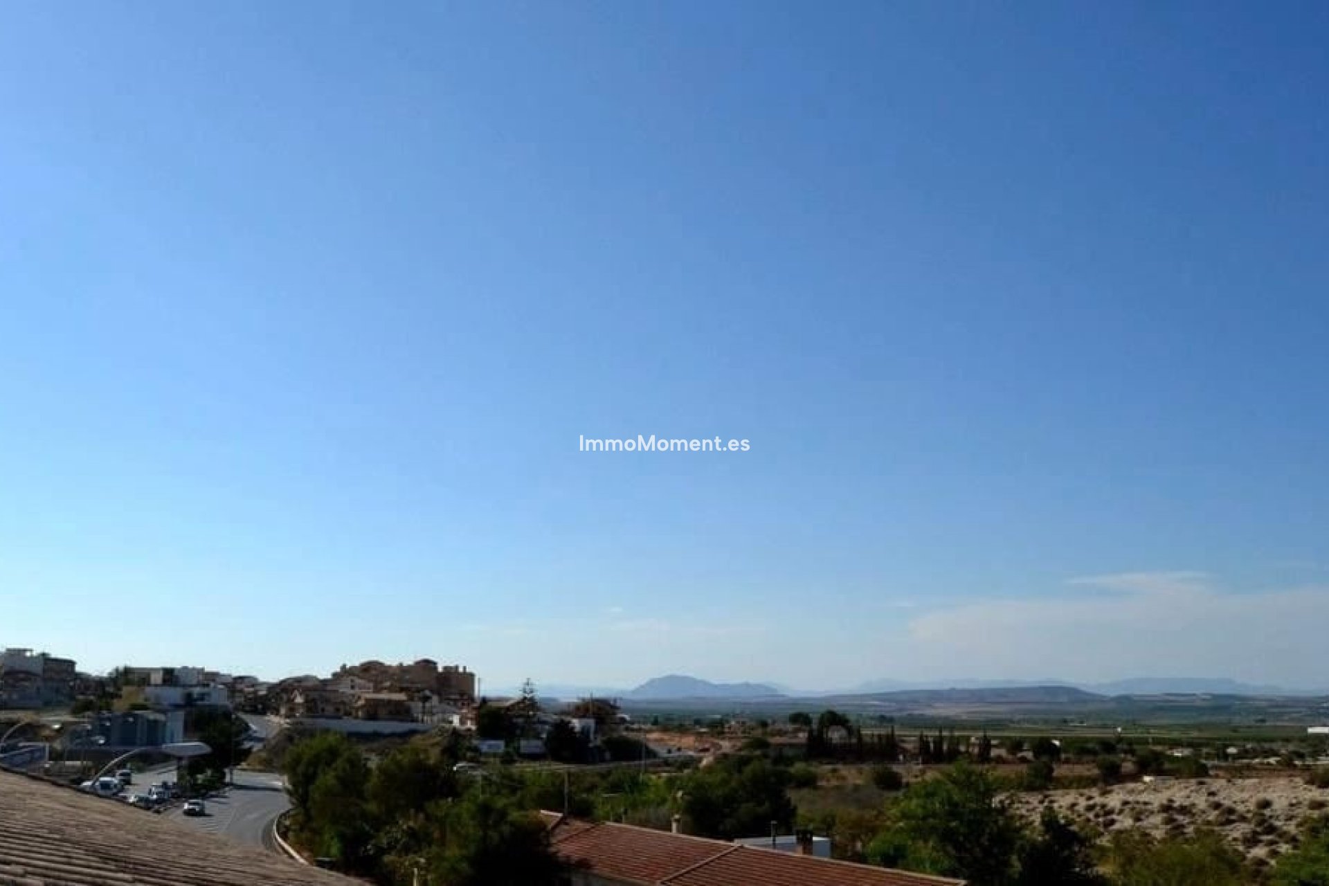 Bestaande woning - Vrijstaande villa - San Miguel de Salinas - San Miguel de Salinas Centro