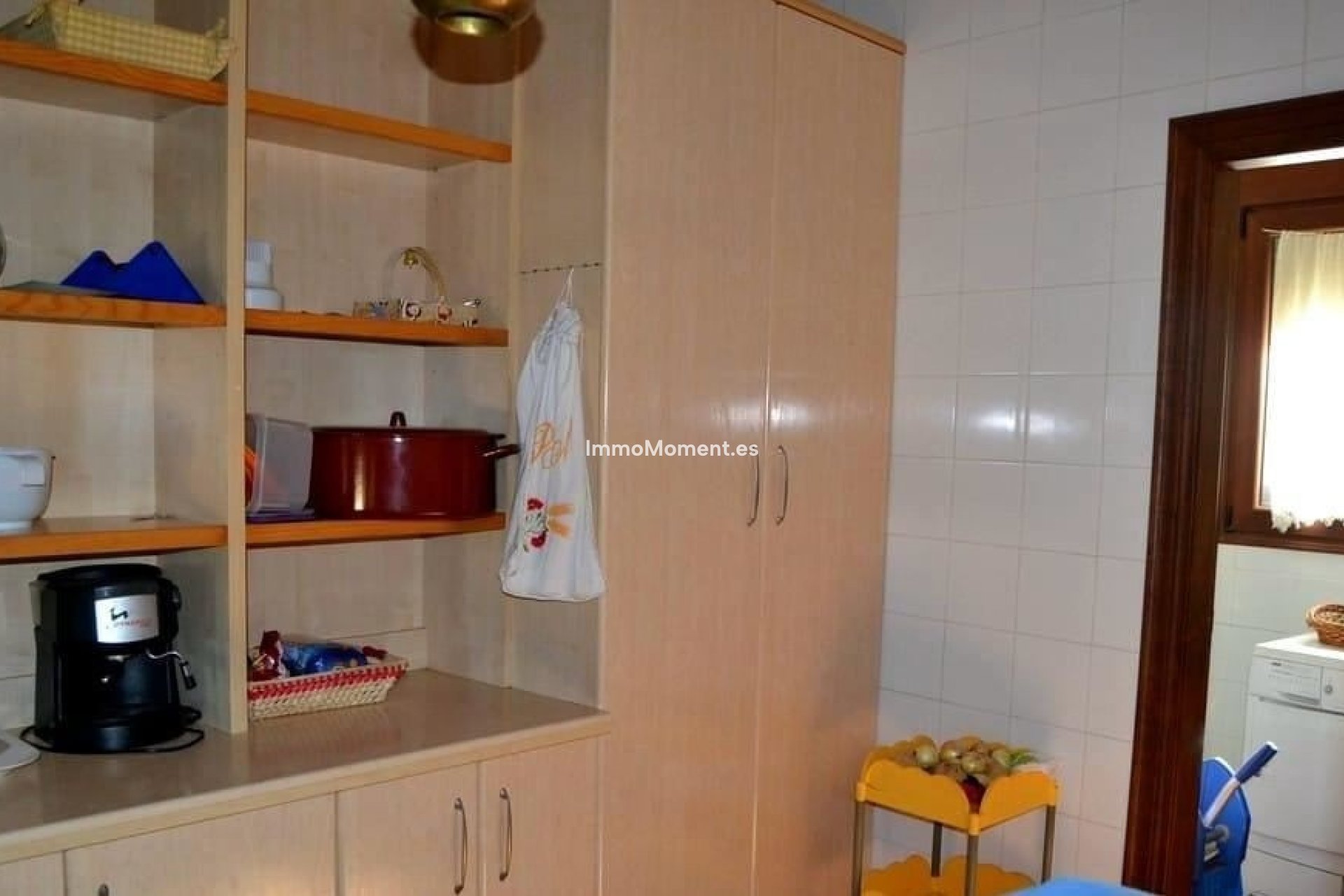 Bestaande woning - Vrijstaande villa - San Miguel de Salinas - San Miguel de Salinas Centro