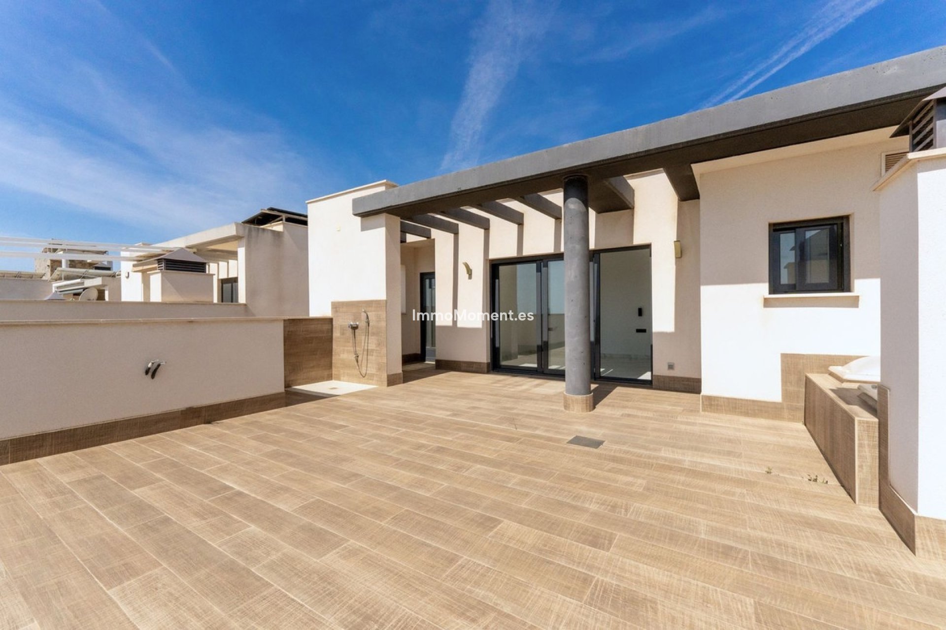 Bestaande woning - Vrijstaande villa - San Miguel de Salinas - San Miguel de Salinas Centro
