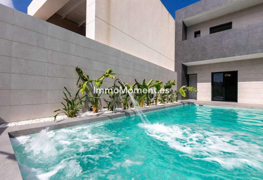Bestaande woning - Vrijstaande villa - San Pedro del Pinatar - Lo Pagan