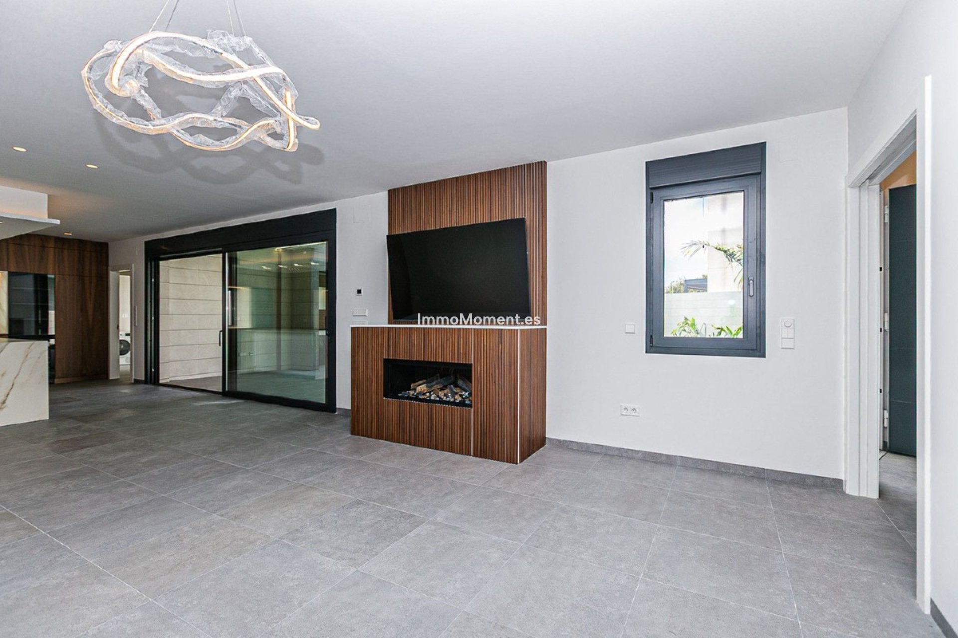 Bestaande woning - Vrijstaande villa - San Pedro del Pinatar - Lo Pagan