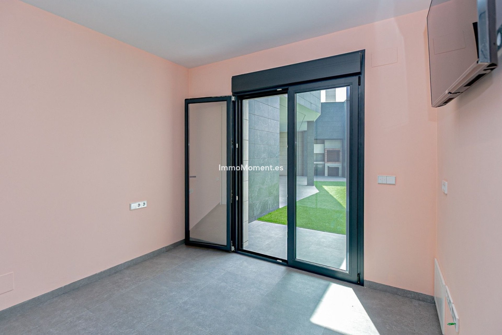 Bestaande woning - Vrijstaande villa - San Pedro del Pinatar - Lo Pagan