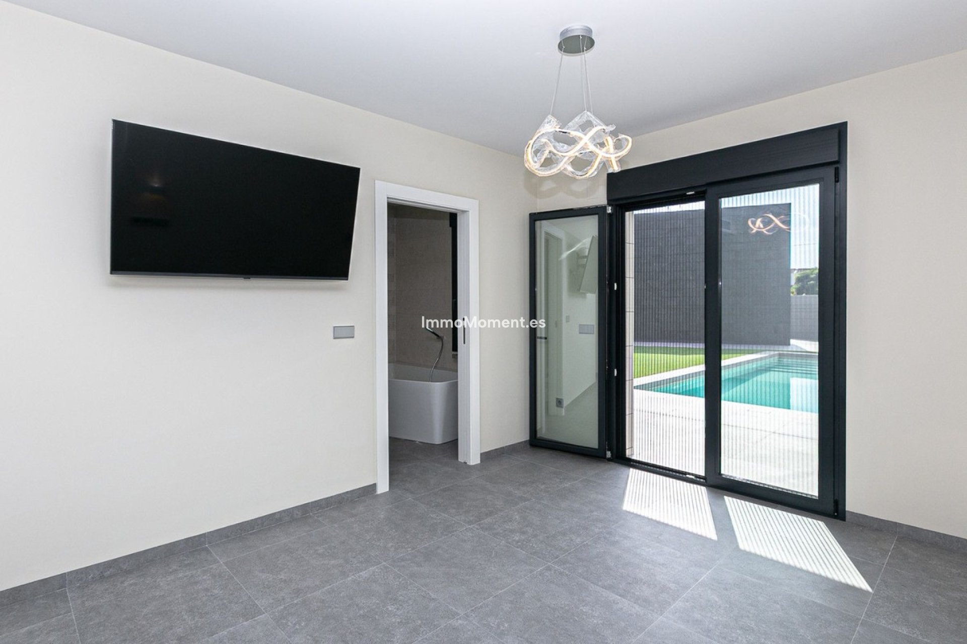 Bestaande woning - Vrijstaande villa - San Pedro del Pinatar - Lo Pagan