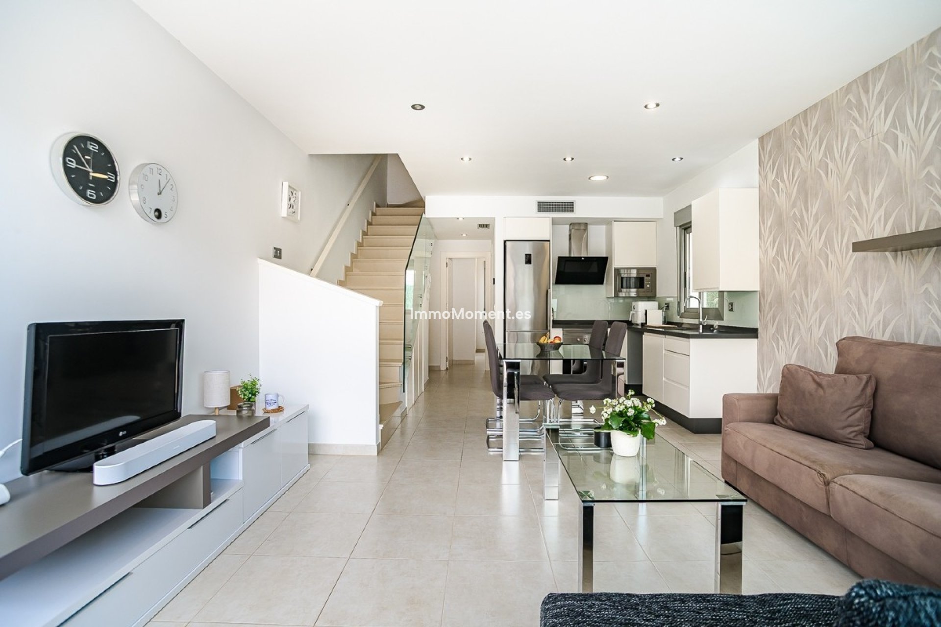 Bestaande woning - Vrijstaande villa - San Pedro del Pinatar - Lo Pagan