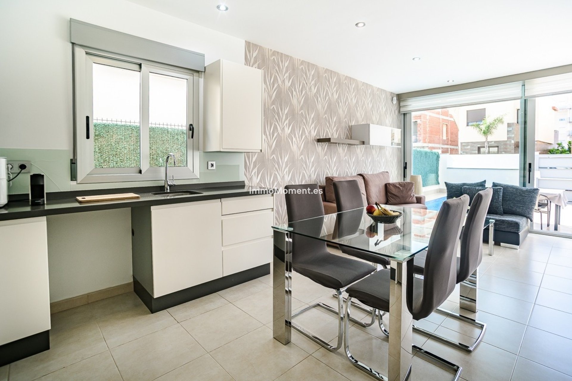 Bestaande woning - Vrijstaande villa - San Pedro del Pinatar - Lo Pagan