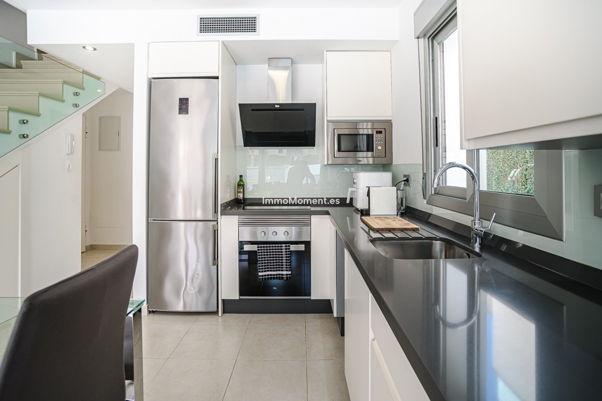 Bestaande woning - Vrijstaande villa - San Pedro del Pinatar - Lo Pagan