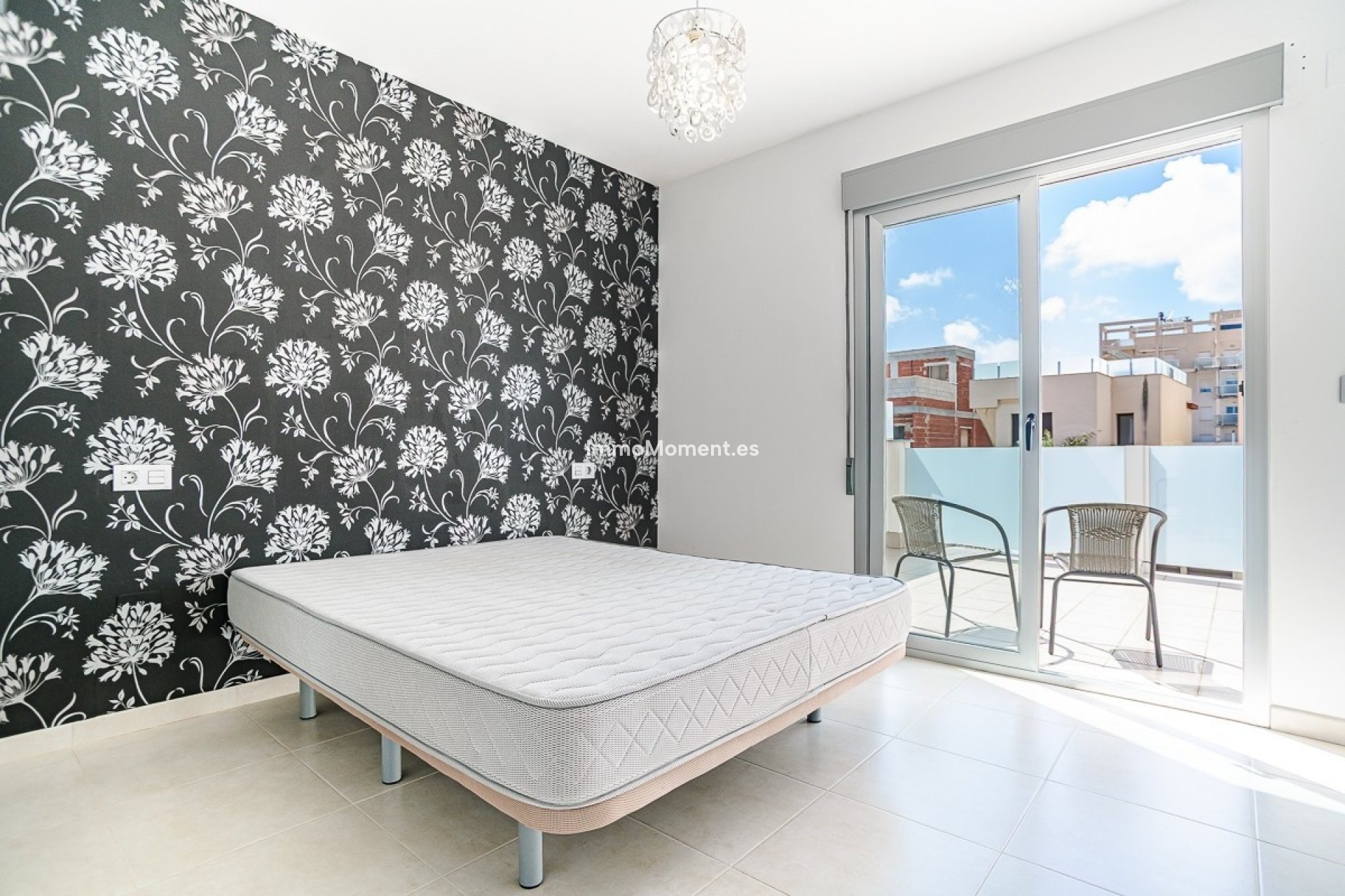 Bestaande woning - Vrijstaande villa - San Pedro del Pinatar - Lo Pagan