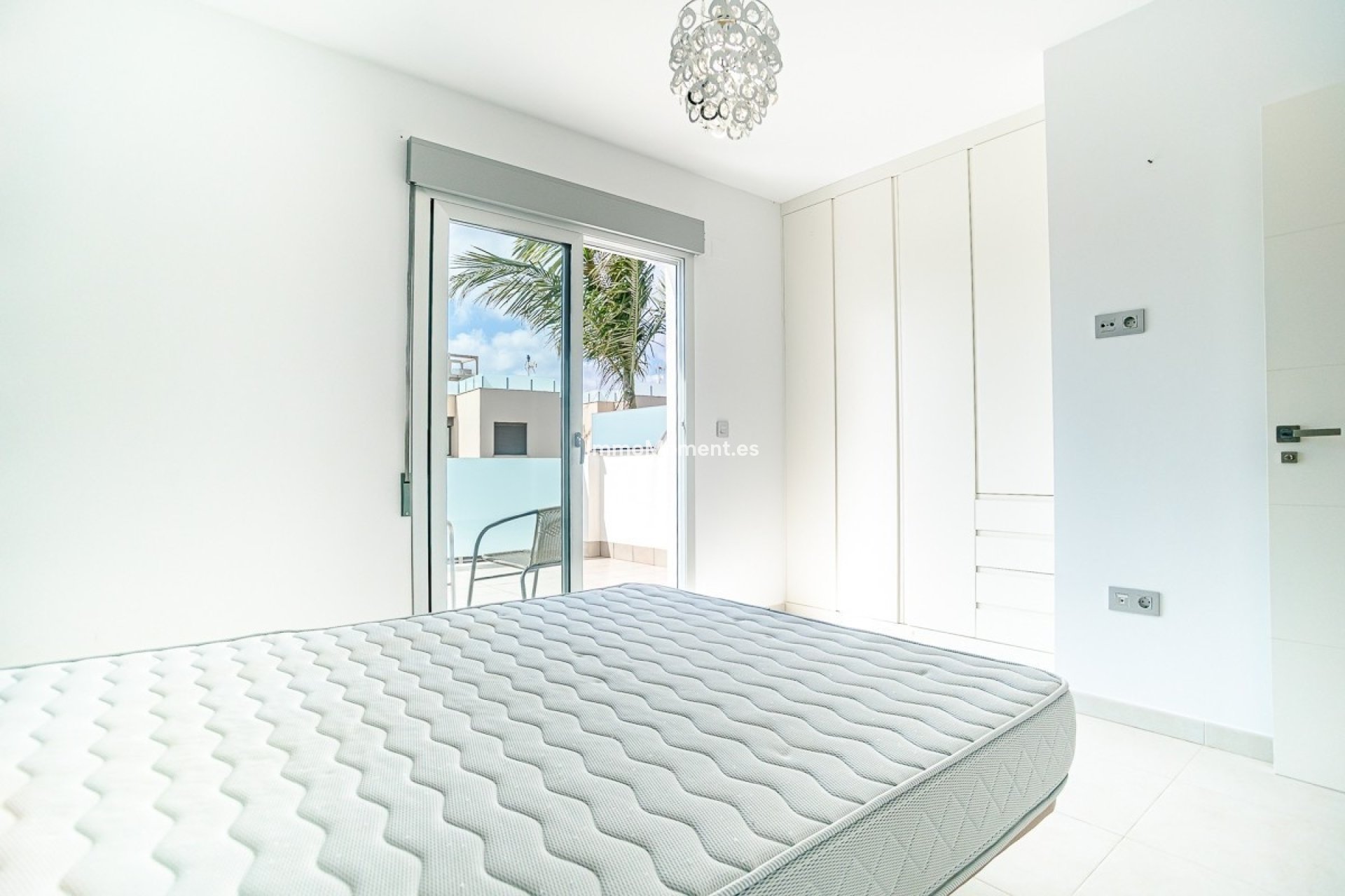 Bestaande woning - Vrijstaande villa - San Pedro del Pinatar - Lo Pagan