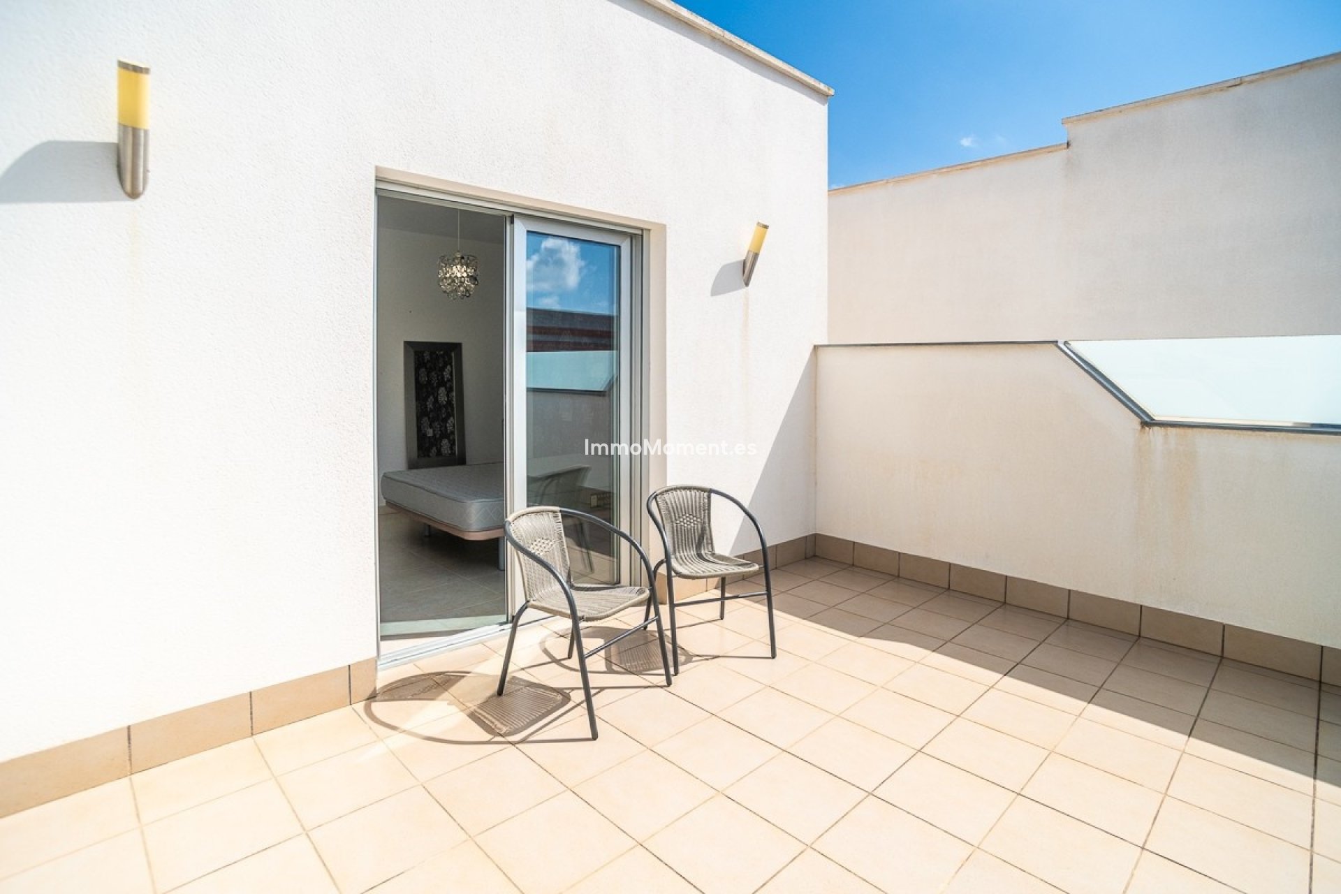 Bestaande woning - Vrijstaande villa - San Pedro del Pinatar - Lo Pagan