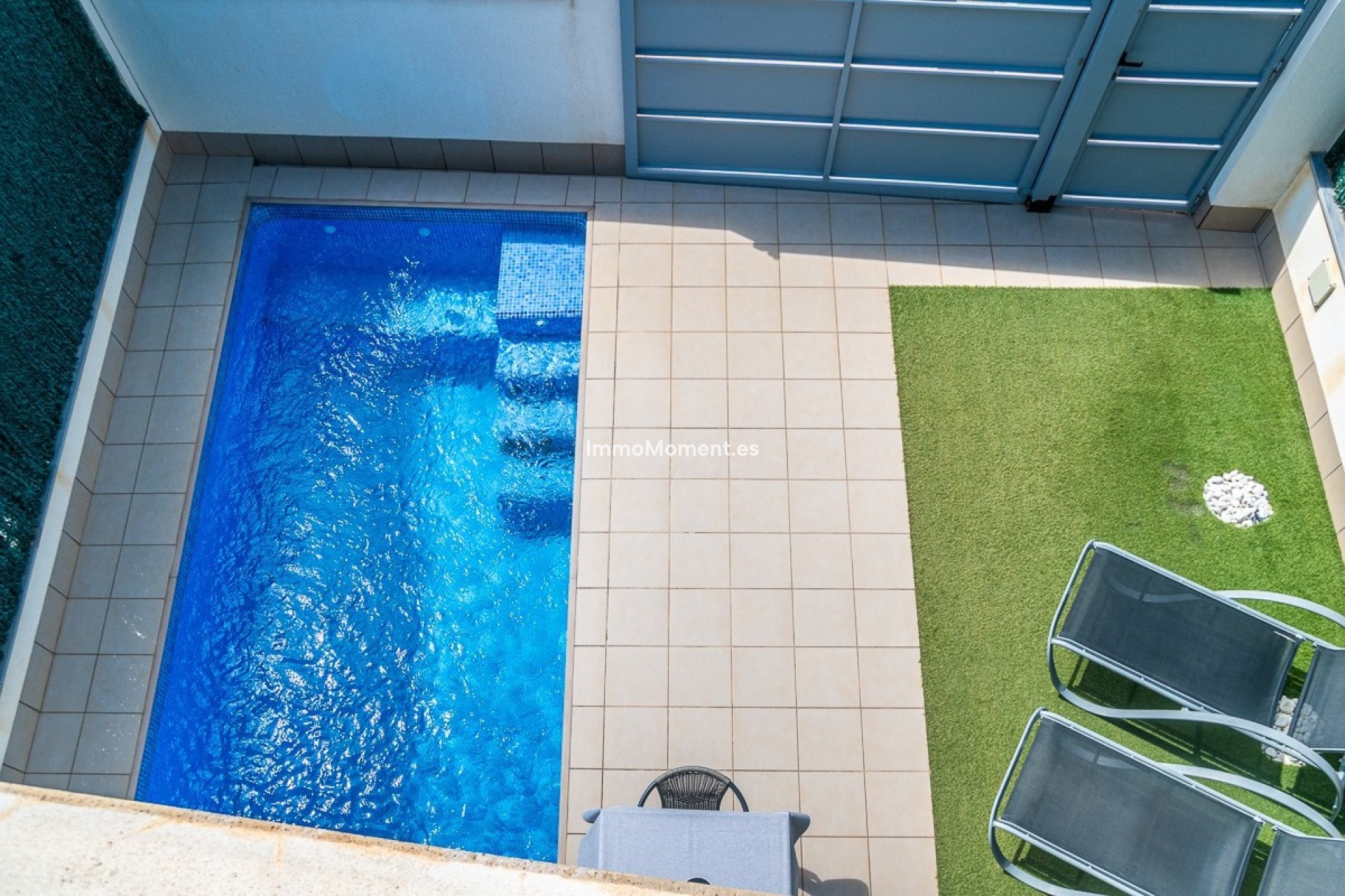 Bestaande woning - Vrijstaande villa - San Pedro del Pinatar - Lo Pagan