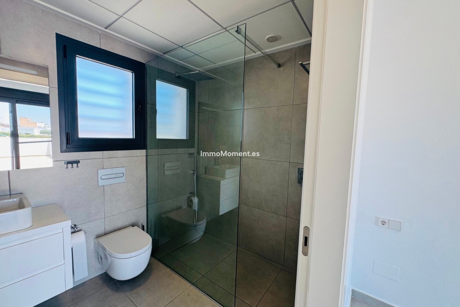 Bestaande woning - Vrijstaande villa - San Pedro del Pinatar - Lo Pagan