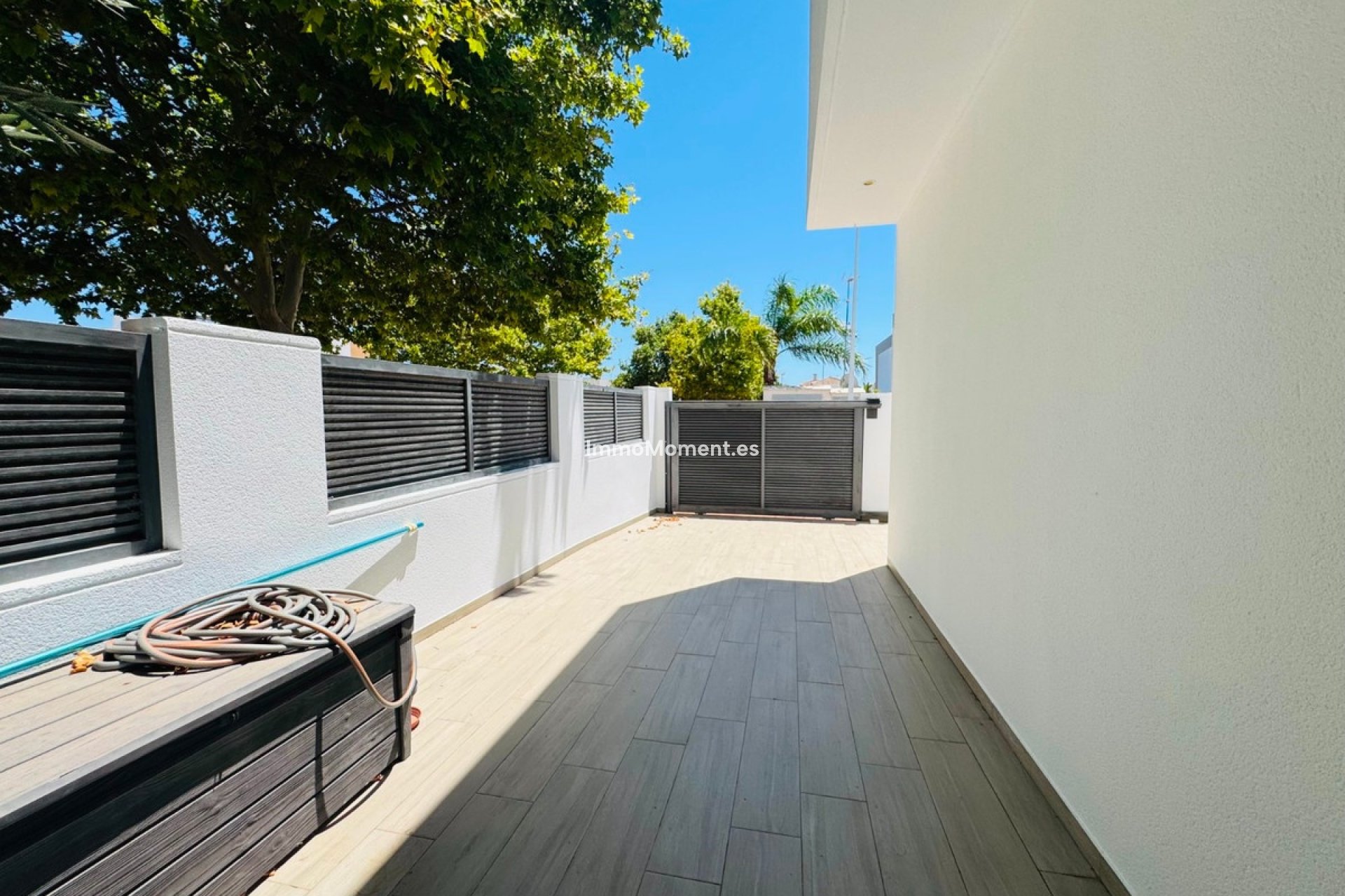 Bestaande woning - Vrijstaande villa - San Pedro del Pinatar - Lo Pagan