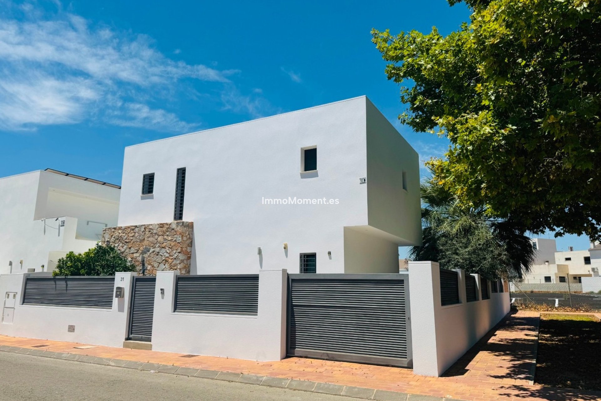Bestaande woning - Vrijstaande villa - San Pedro del Pinatar - Lo Pagan