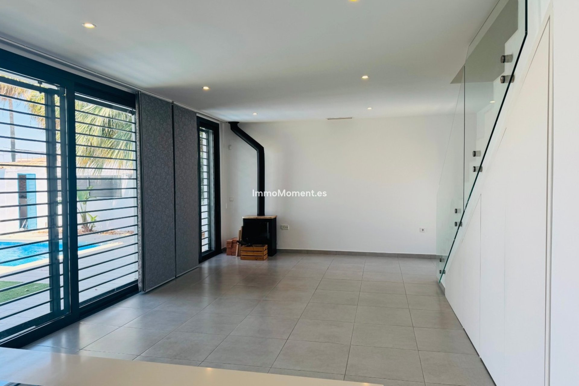 Bestaande woning - Vrijstaande villa - San Pedro del Pinatar - Lo Pagan