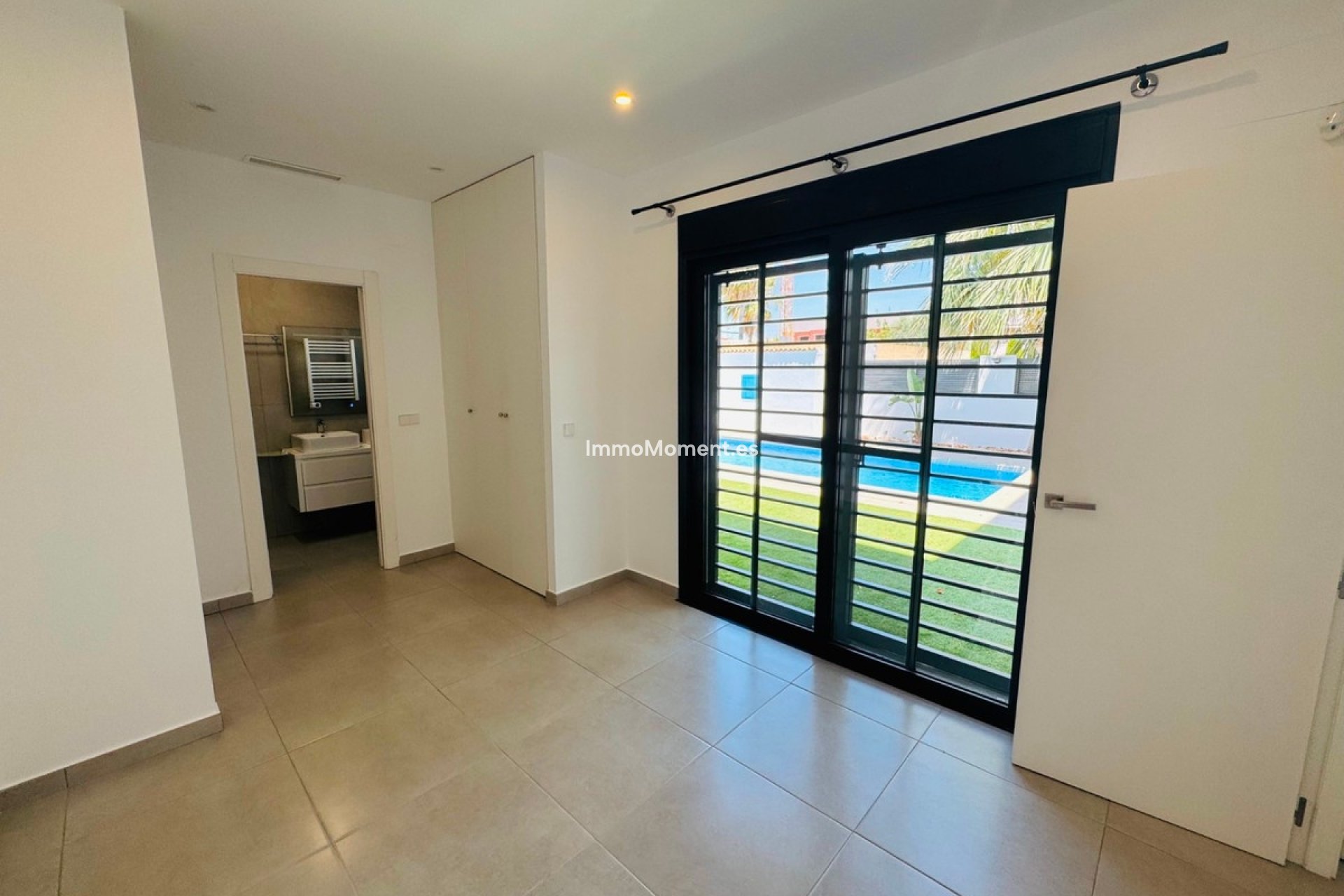 Bestaande woning - Vrijstaande villa - San Pedro del Pinatar - Lo Pagan