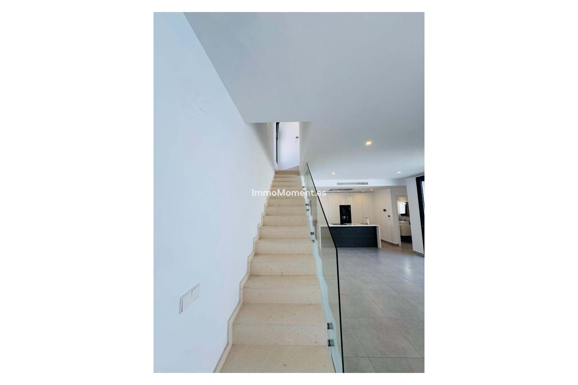 Bestaande woning - Vrijstaande villa - San Pedro del Pinatar - Lo Pagan