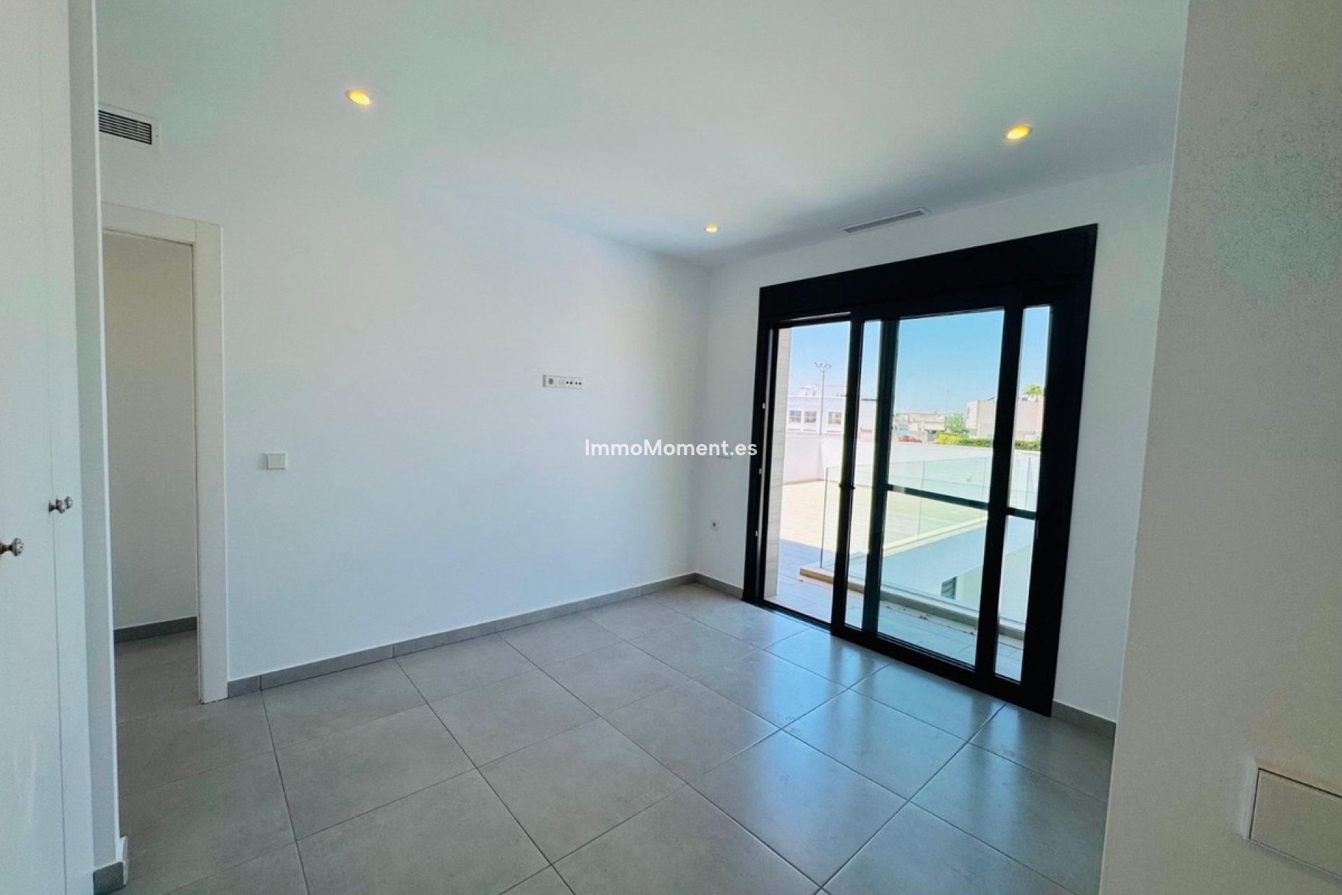 Bestaande woning - Vrijstaande villa - San Pedro del Pinatar - Lo Pagan