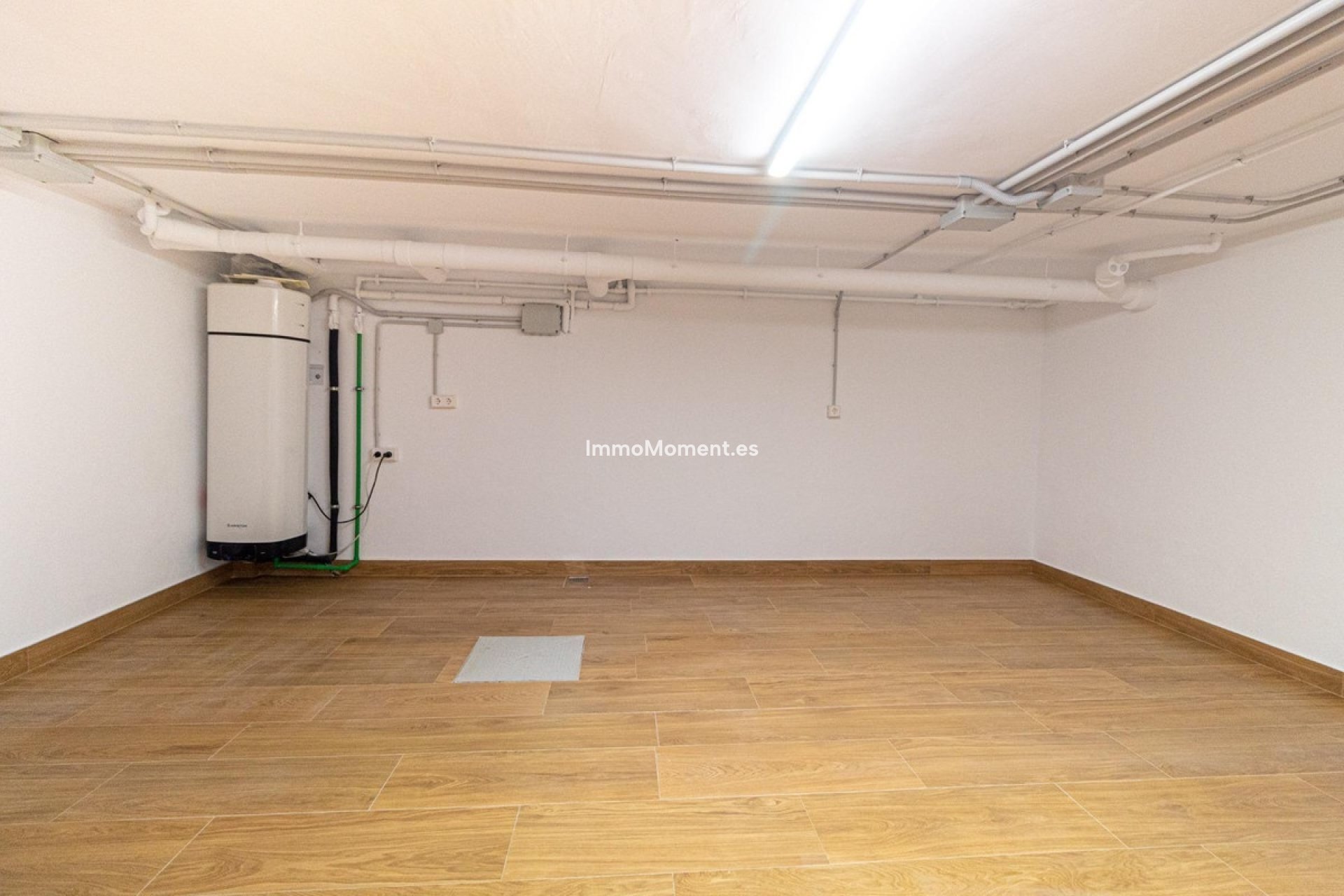 Bestaande woning - Vrijstaande villa - San Pedro del Pinatar - Lo Pagan