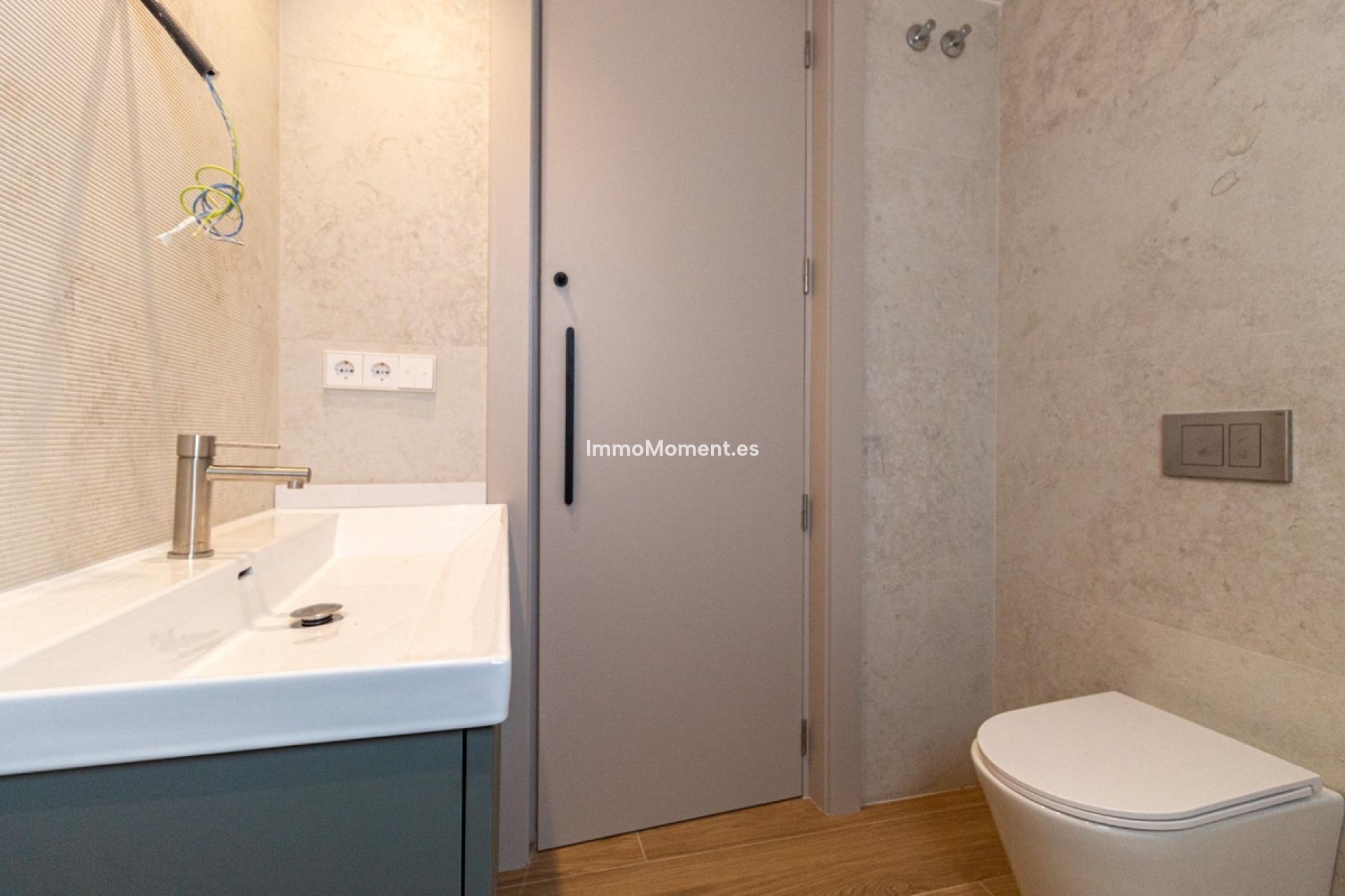Bestaande woning - Vrijstaande villa - San Pedro del Pinatar - Lo Pagan