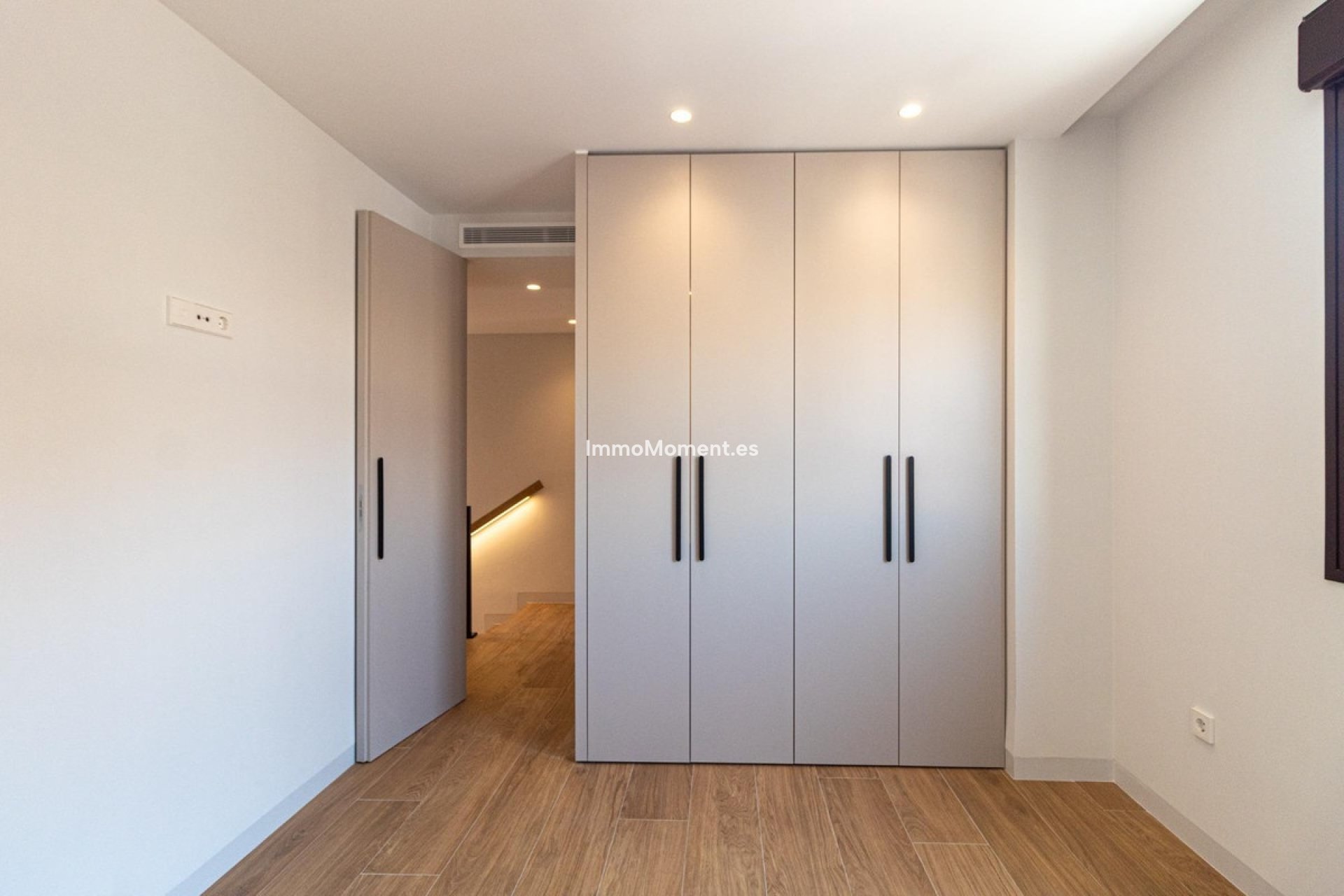Bestaande woning - Vrijstaande villa - San Pedro del Pinatar - Lo Pagan