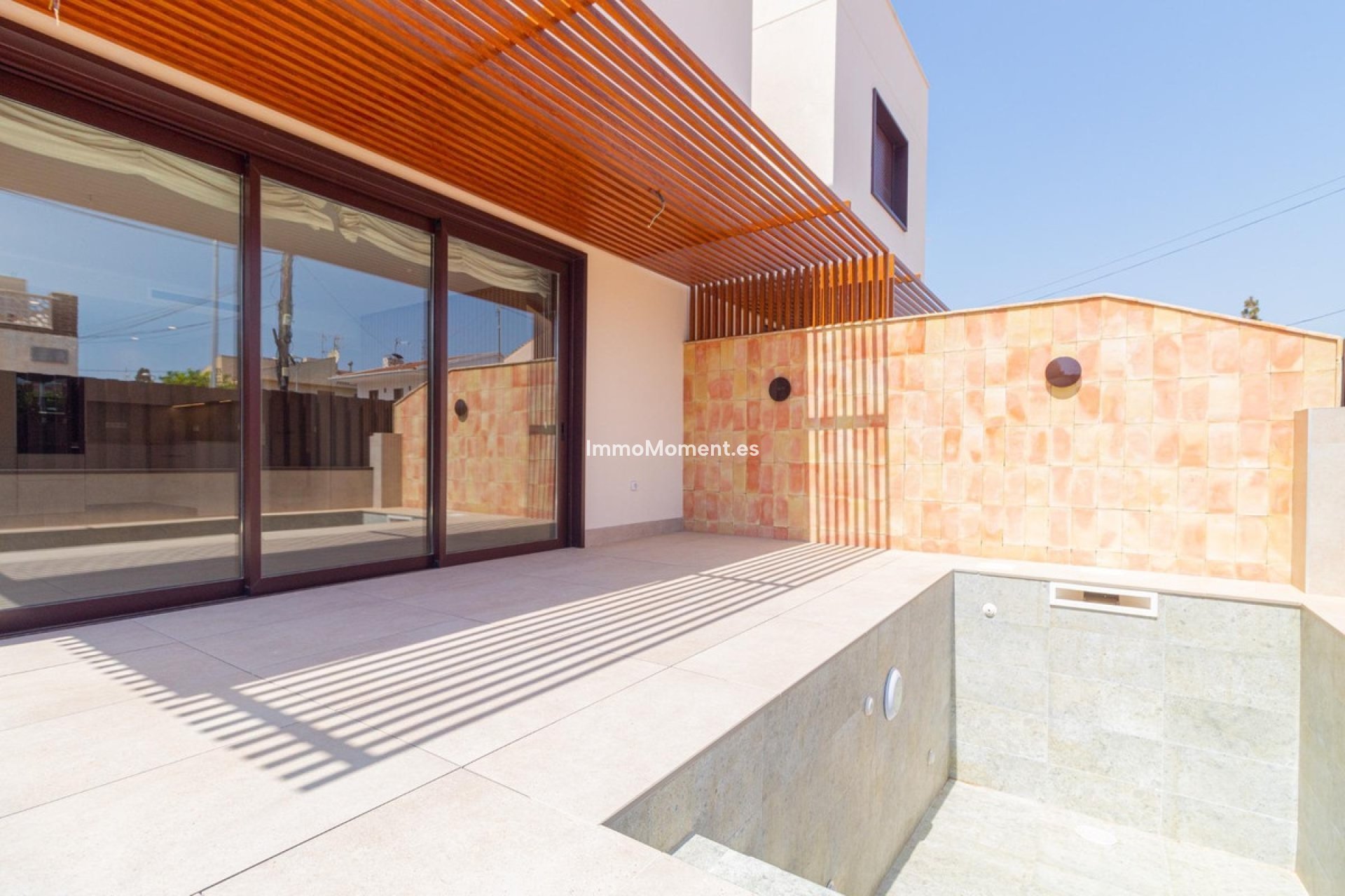 Bestaande woning - Vrijstaande villa - San Pedro del Pinatar - Lo Pagan