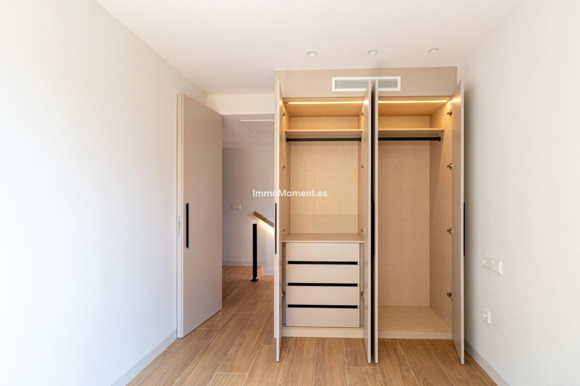 Bestaande woning - Vrijstaande villa - San Pedro del Pinatar - Lo Pagan