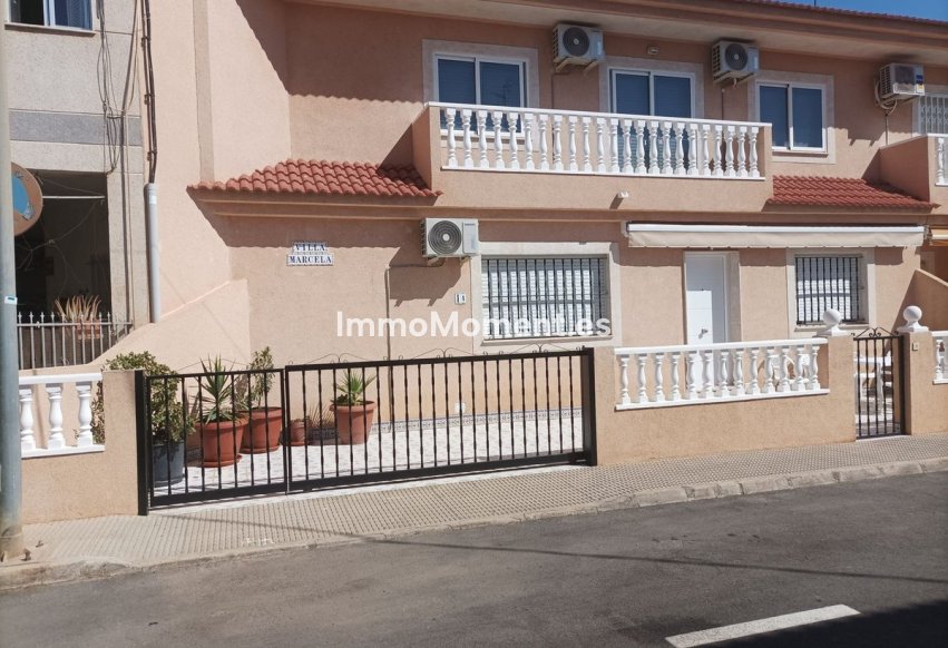 Bestaande woning - Vrijstaande villa - San Pedro del Pinatar - Lo Pagan