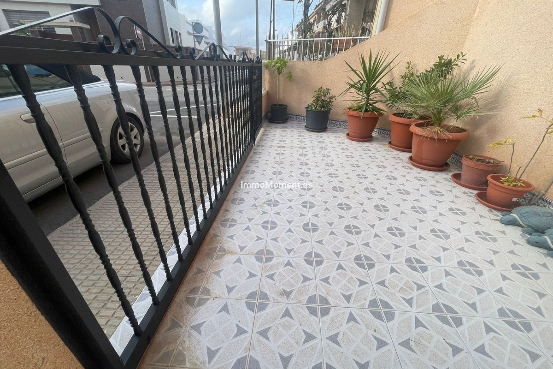 Bestaande woning - Vrijstaande villa - San Pedro del Pinatar - Lo Pagan