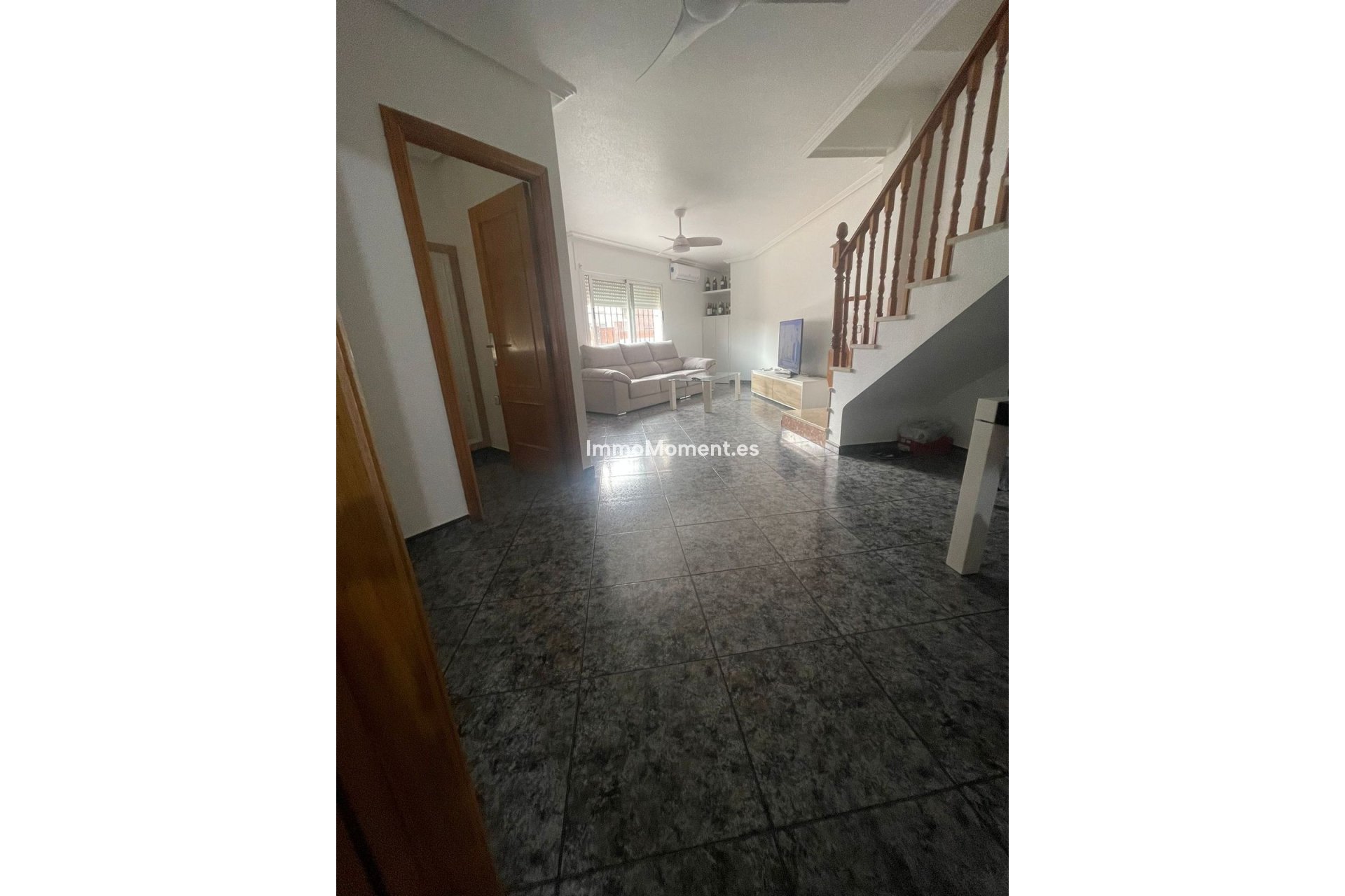 Bestaande woning - Vrijstaande villa - San Pedro del Pinatar - Lo Pagan