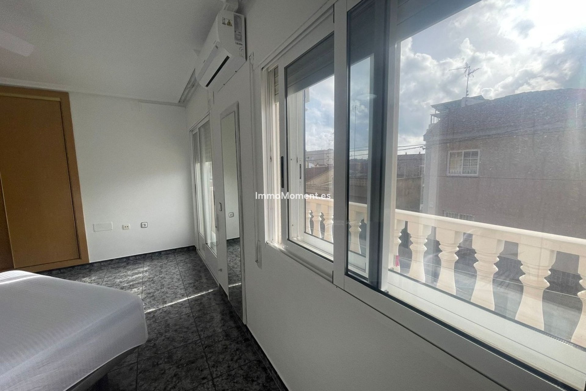 Bestaande woning - Vrijstaande villa - San Pedro del Pinatar - Lo Pagan