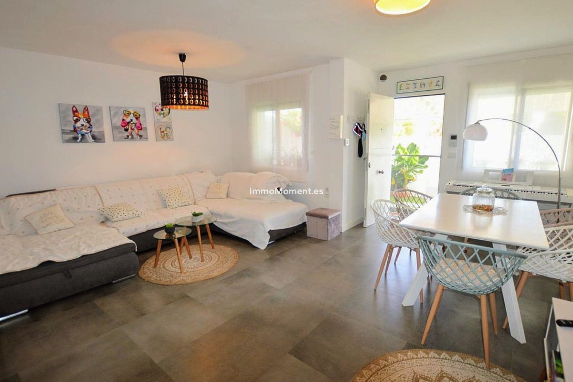Bestaande woning - Vrijstaande villa - San Pedro del Pinatar - Lo Pagan