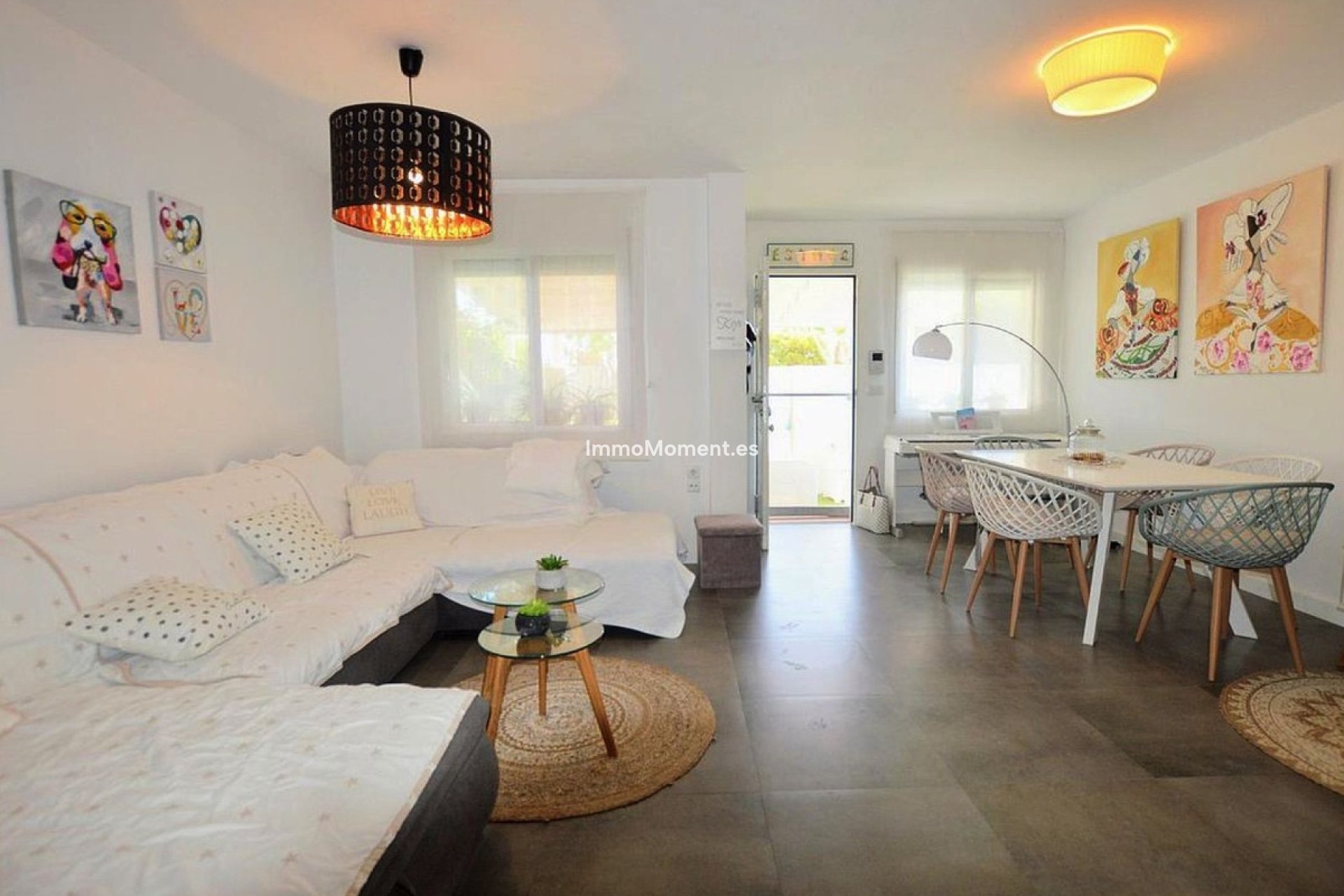 Bestaande woning - Vrijstaande villa - San Pedro del Pinatar - Lo Pagan