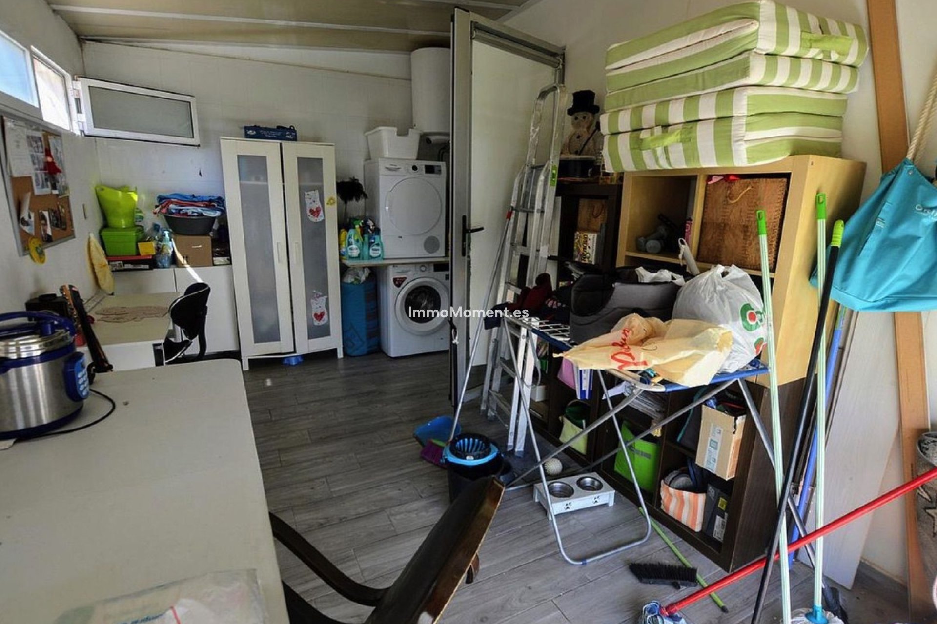 Bestaande woning - Vrijstaande villa - San Pedro del Pinatar - Lo Pagan