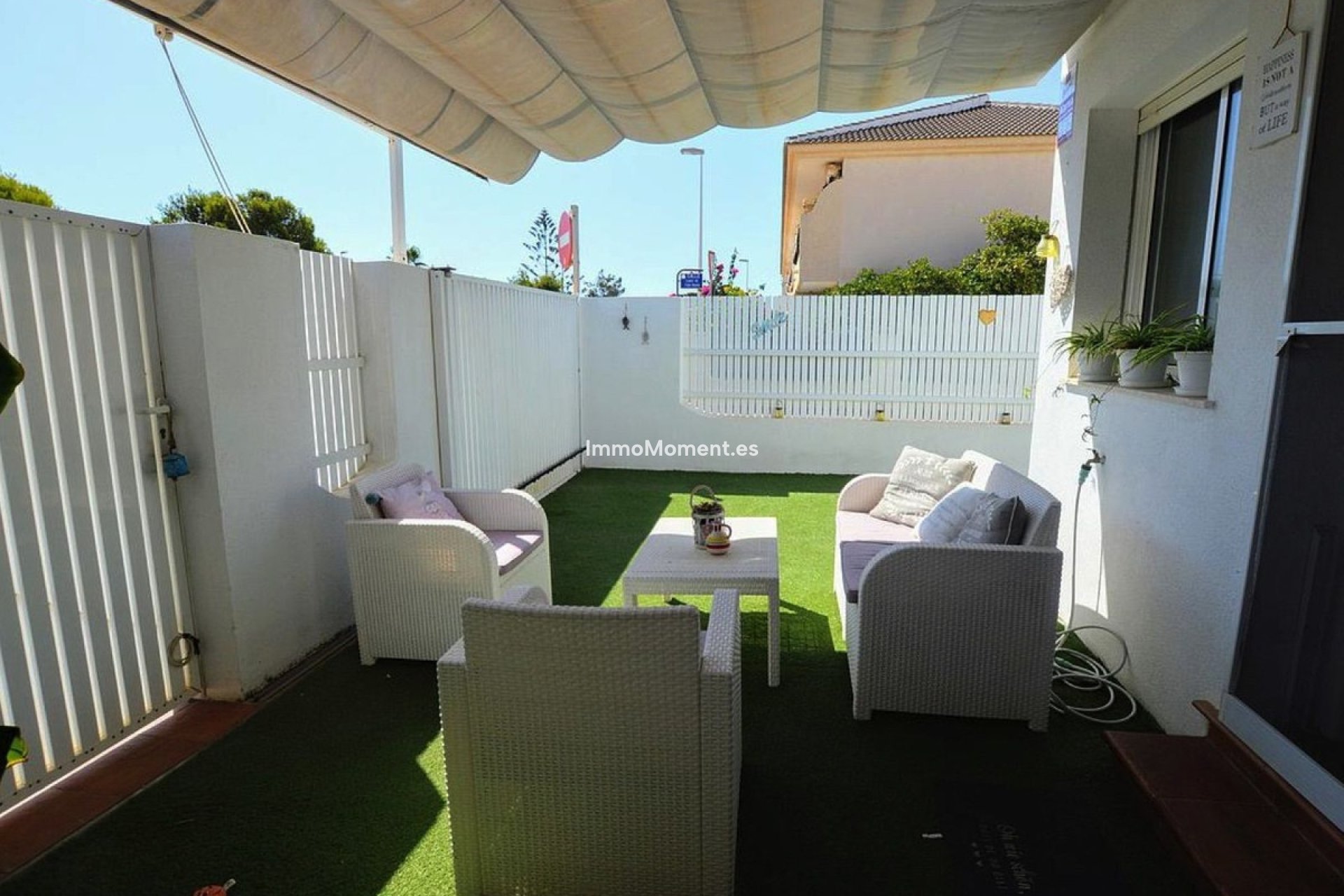 Bestaande woning - Vrijstaande villa - San Pedro del Pinatar - Lo Pagan