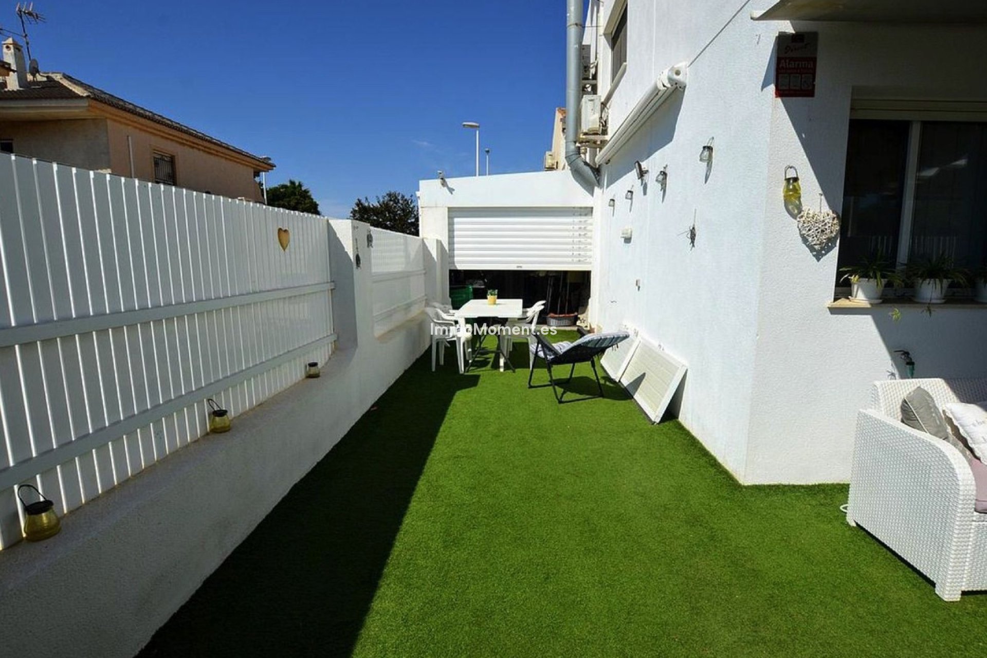 Bestaande woning - Vrijstaande villa - San Pedro del Pinatar - Lo Pagan