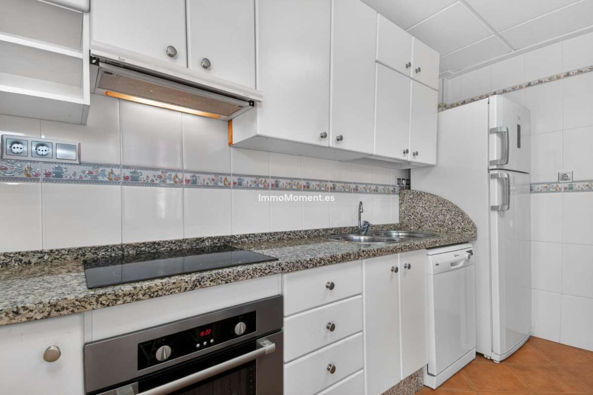 Bestaande woning - Vrijstaande villa - San Pedro del Pinatar - Lo Pagan