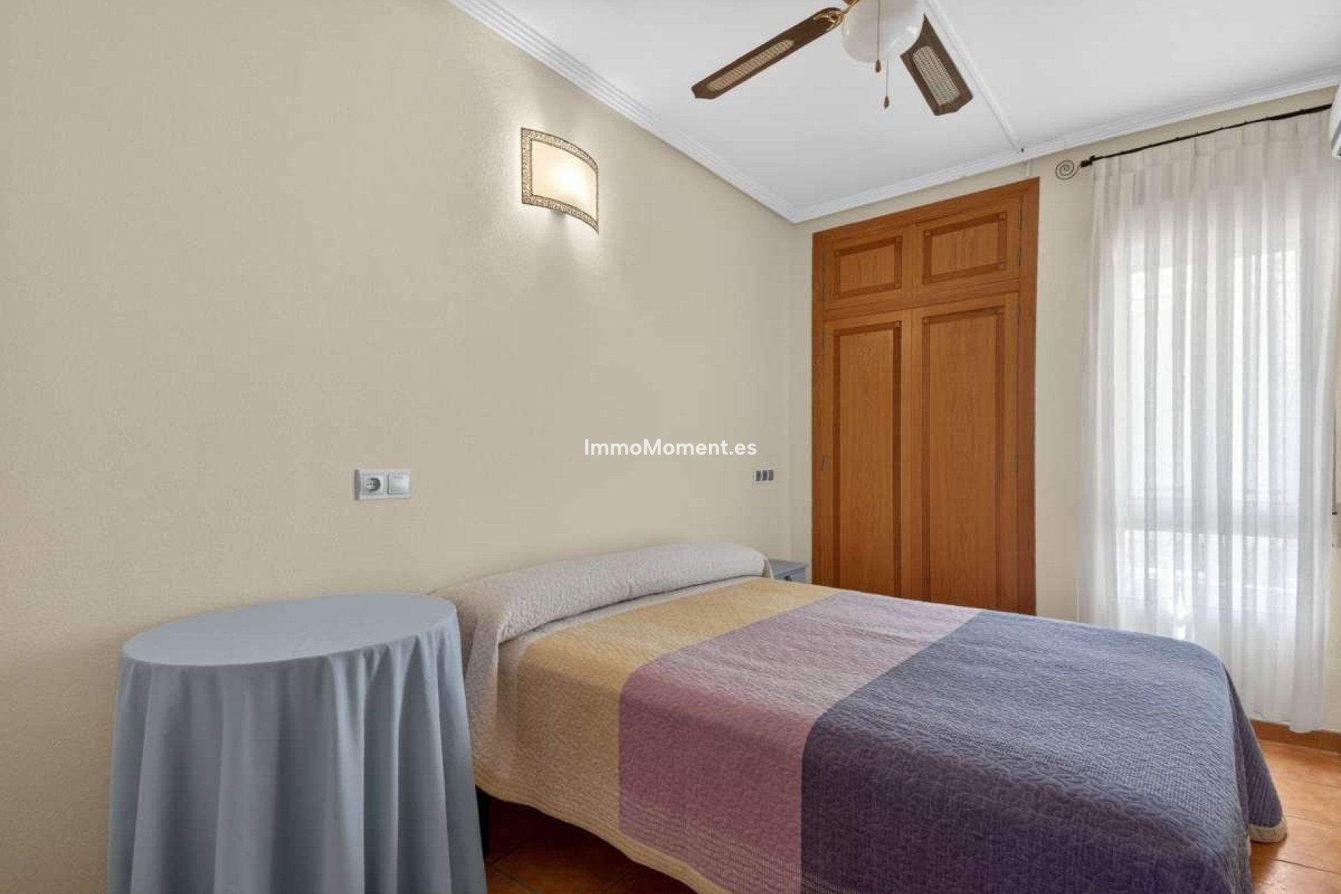 Bestaande woning - Vrijstaande villa - San Pedro del Pinatar - Lo Pagan