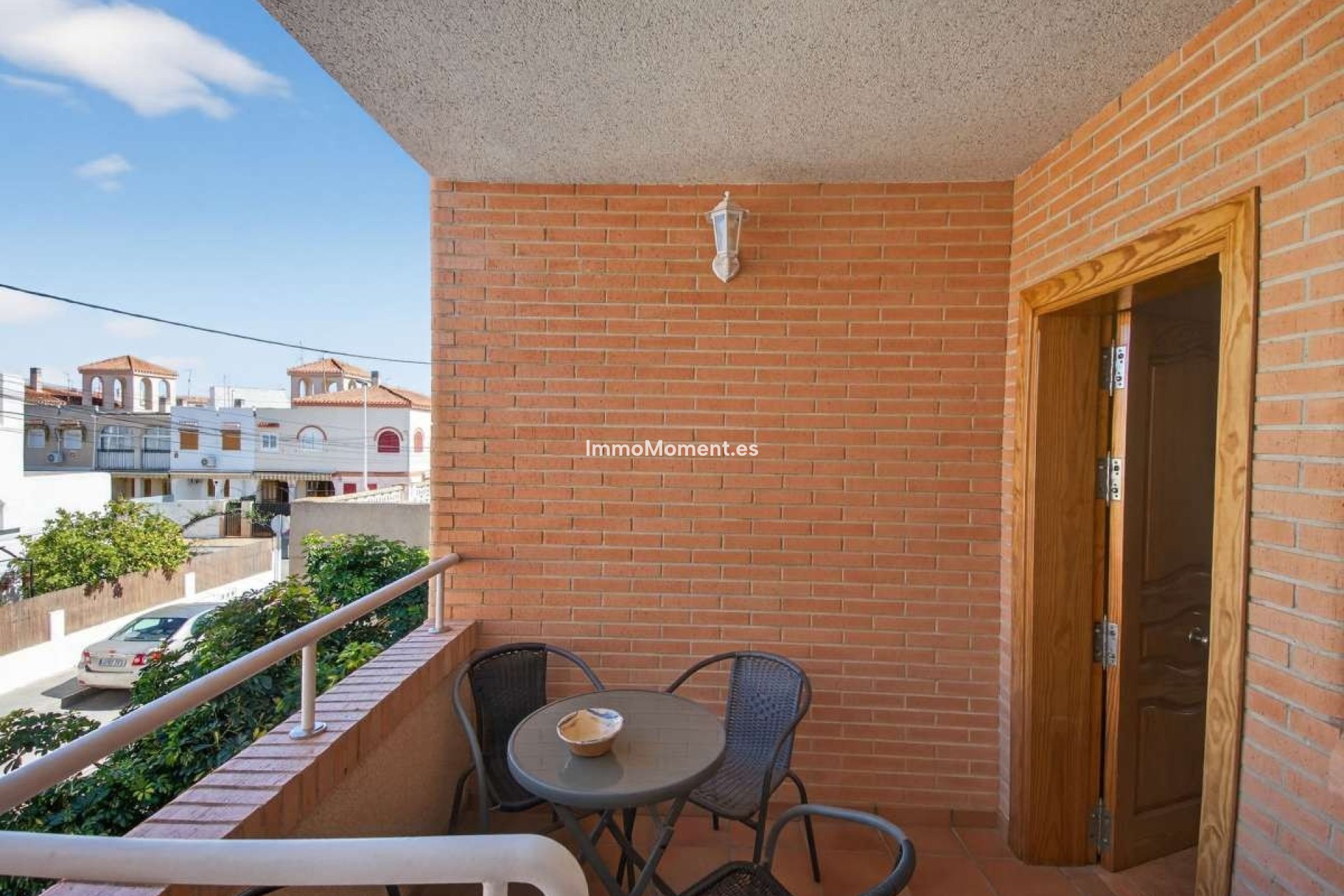 Bestaande woning - Vrijstaande villa - San Pedro del Pinatar - Lo Pagan