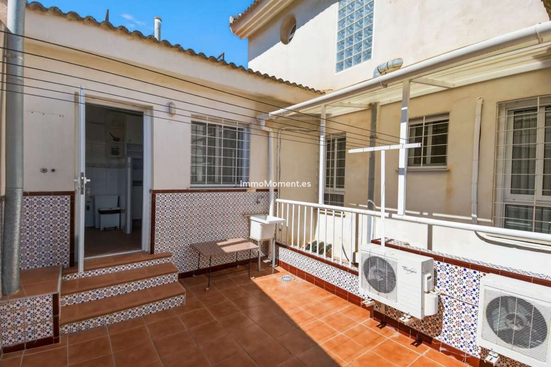 Bestaande woning - Vrijstaande villa - San Pedro del Pinatar - Lo Pagan