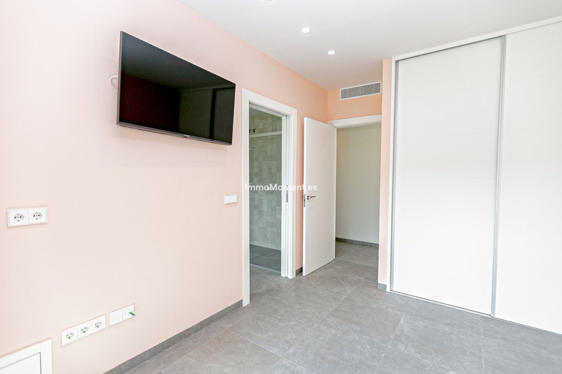 Bestaande woning - Vrijstaande villa - San Pedro del Pinatar - Lo Pagan