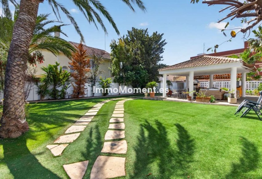 Bestaande woning - Vrijstaande villa - San Pedro del Pinatar - Lo Pagan