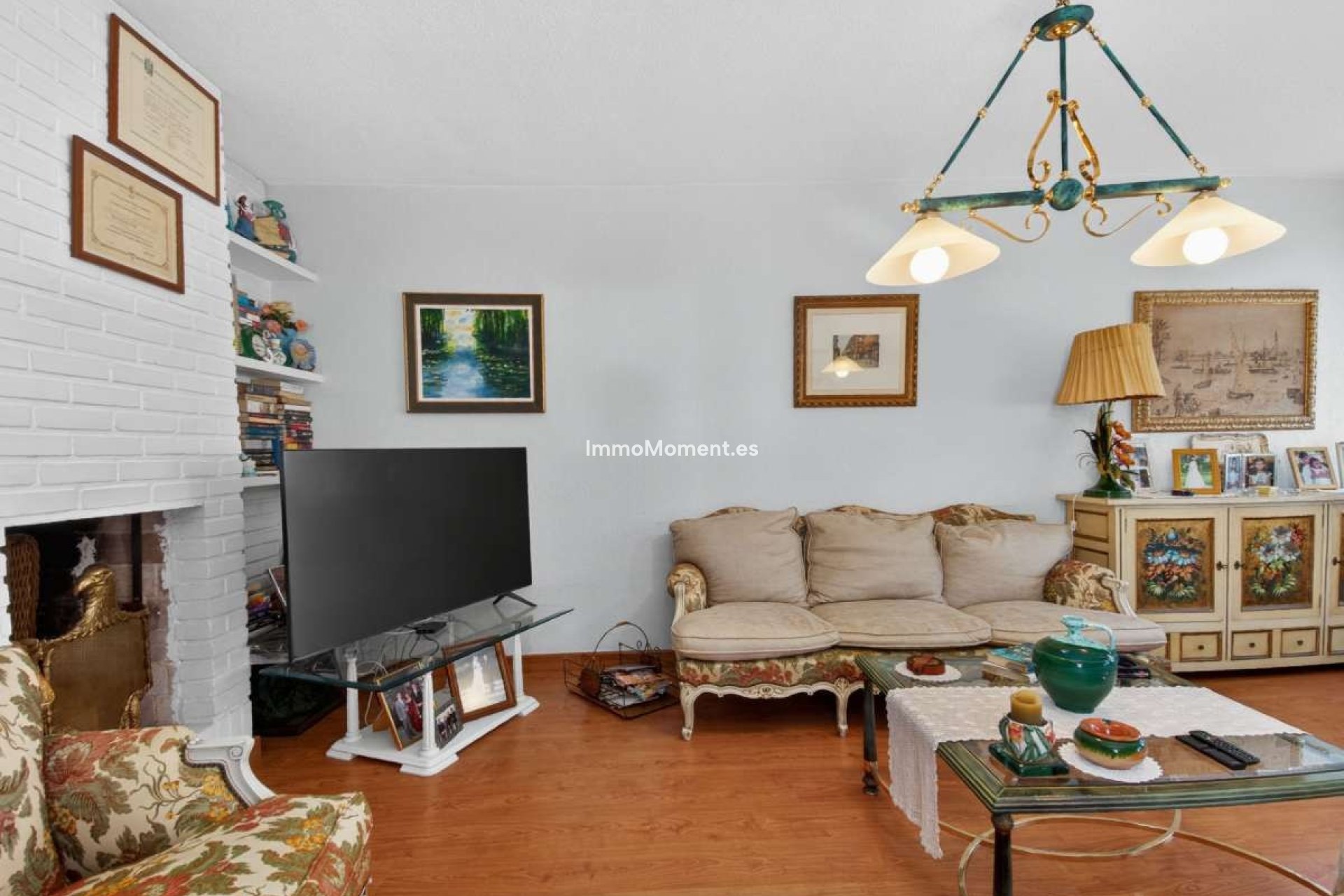 Bestaande woning - Vrijstaande villa - San Pedro del Pinatar - Lo Pagan
