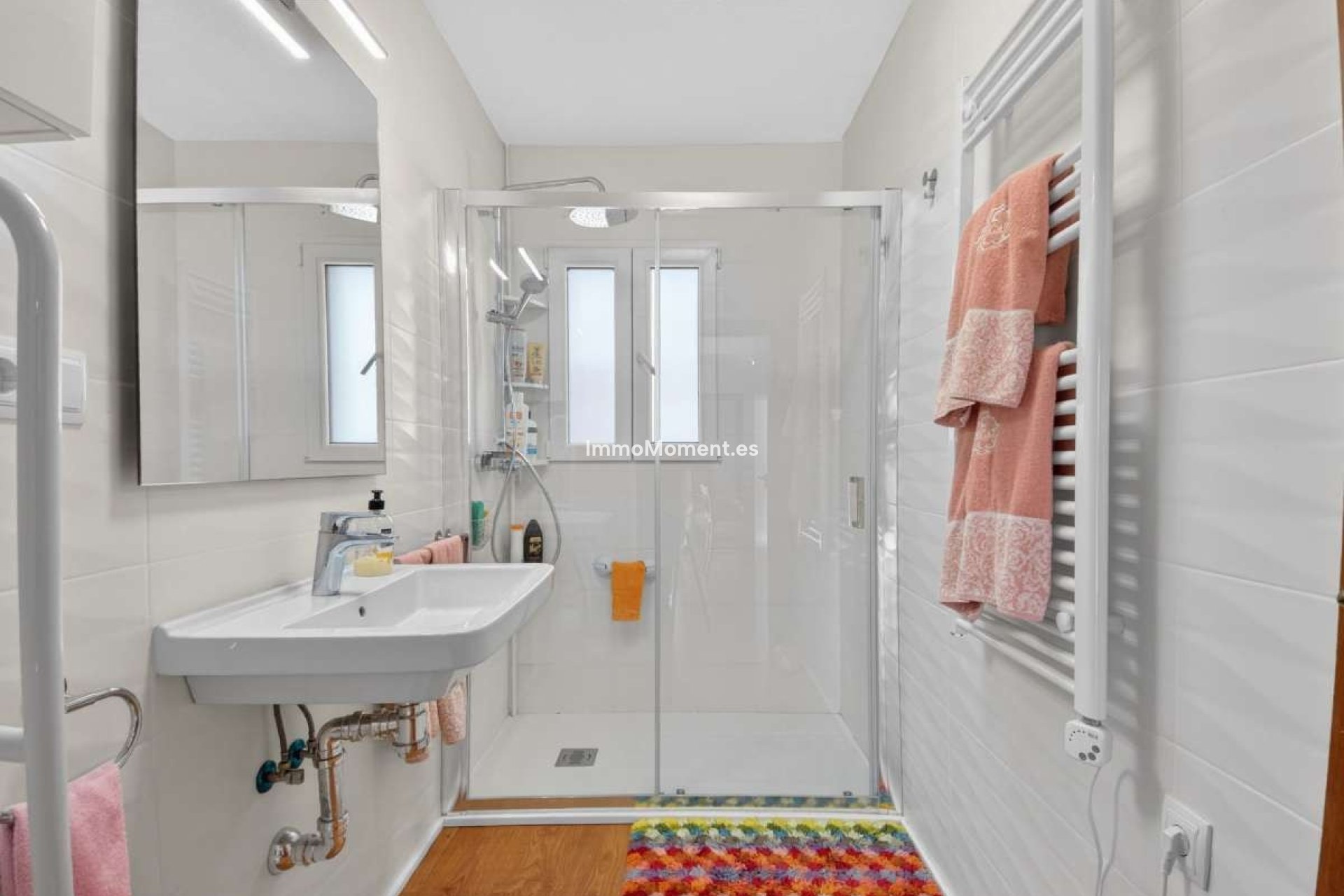 Bestaande woning - Vrijstaande villa - San Pedro del Pinatar - Lo Pagan