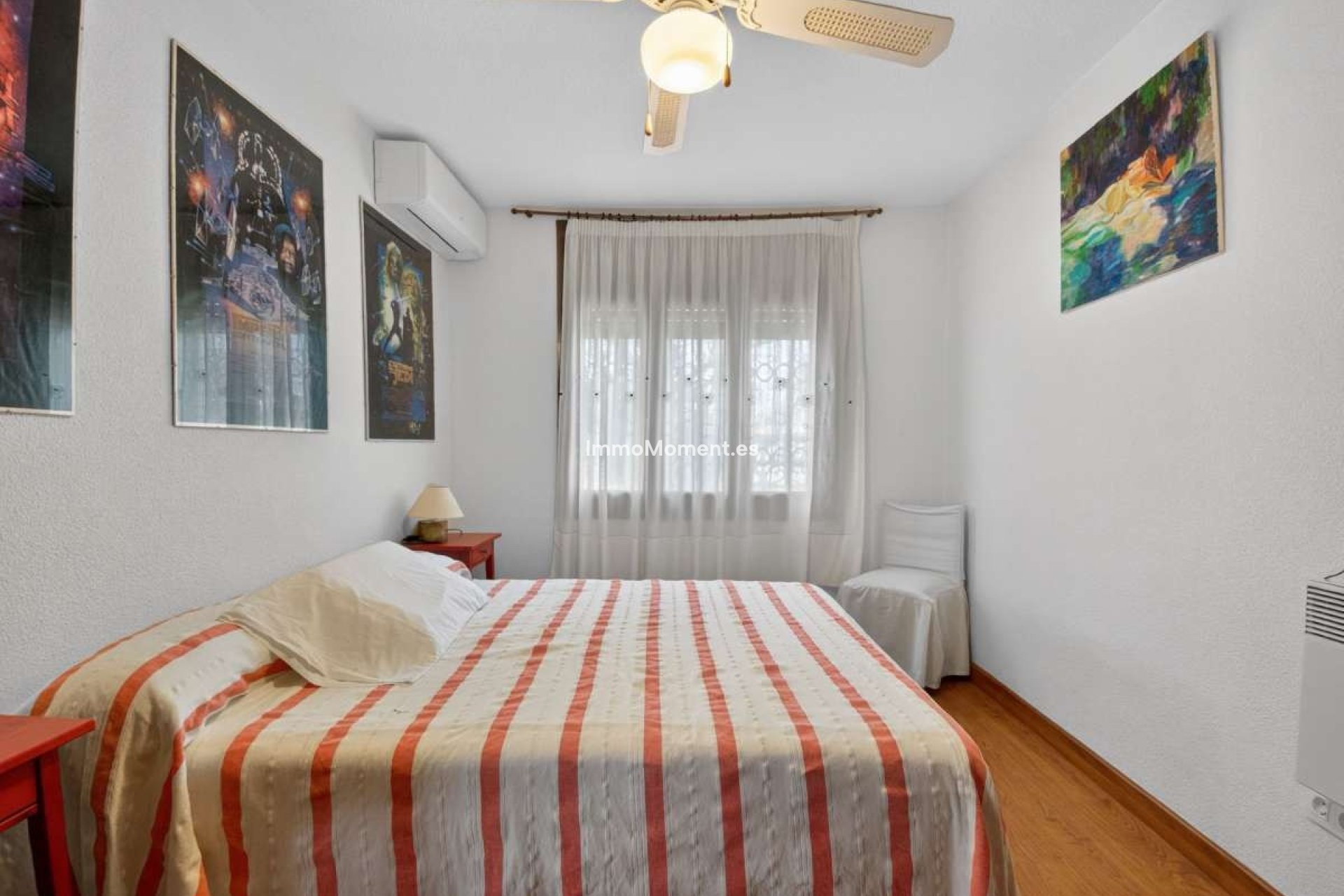 Bestaande woning - Vrijstaande villa - San Pedro del Pinatar - Lo Pagan