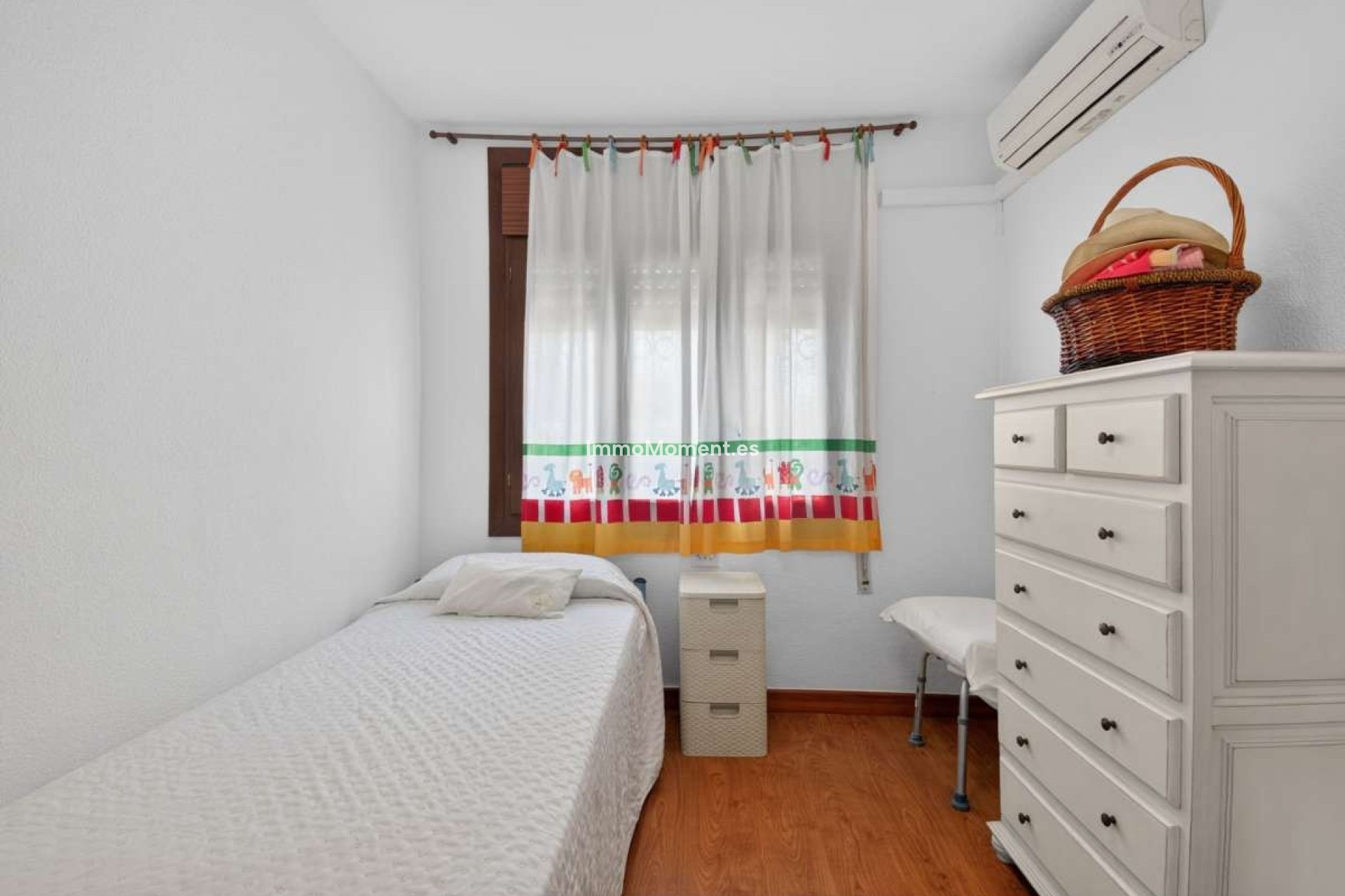 Bestaande woning - Vrijstaande villa - San Pedro del Pinatar - Lo Pagan