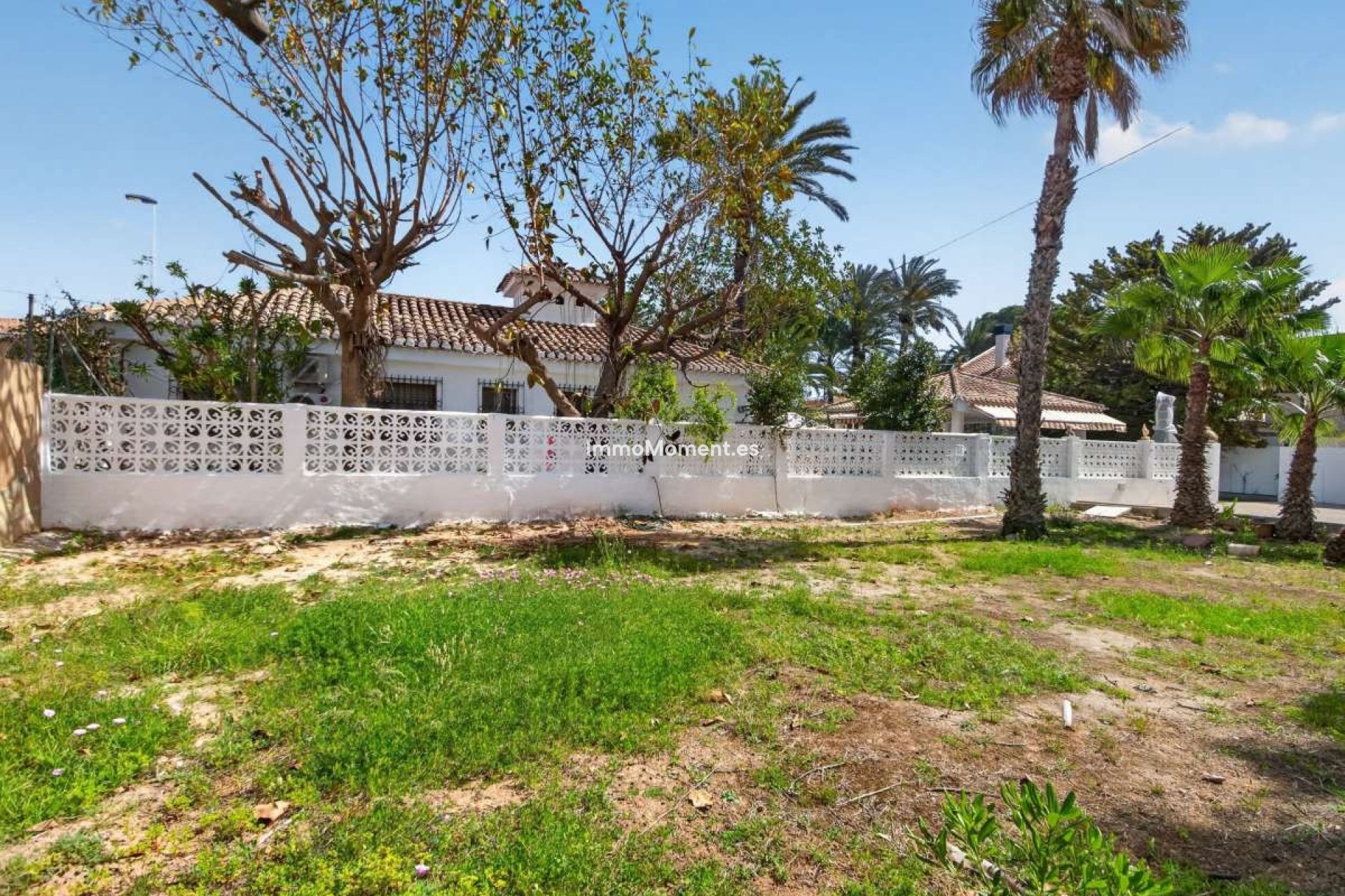 Bestaande woning - Vrijstaande villa - San Pedro del Pinatar - Lo Pagan