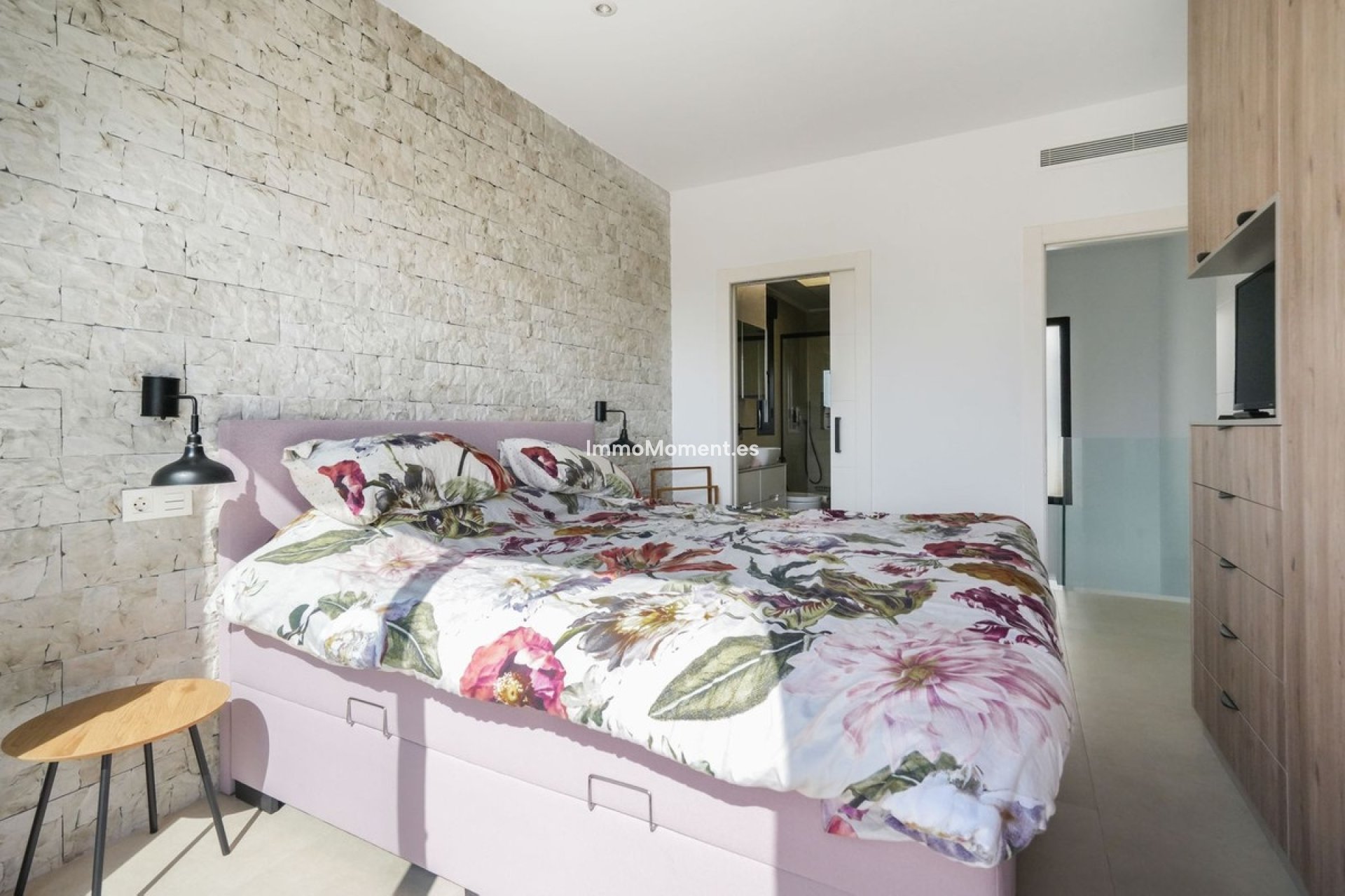 Bestaande woning - Vrijstaande villa - San Pedro del Pinatar - San Pedro del Pinatar Centro