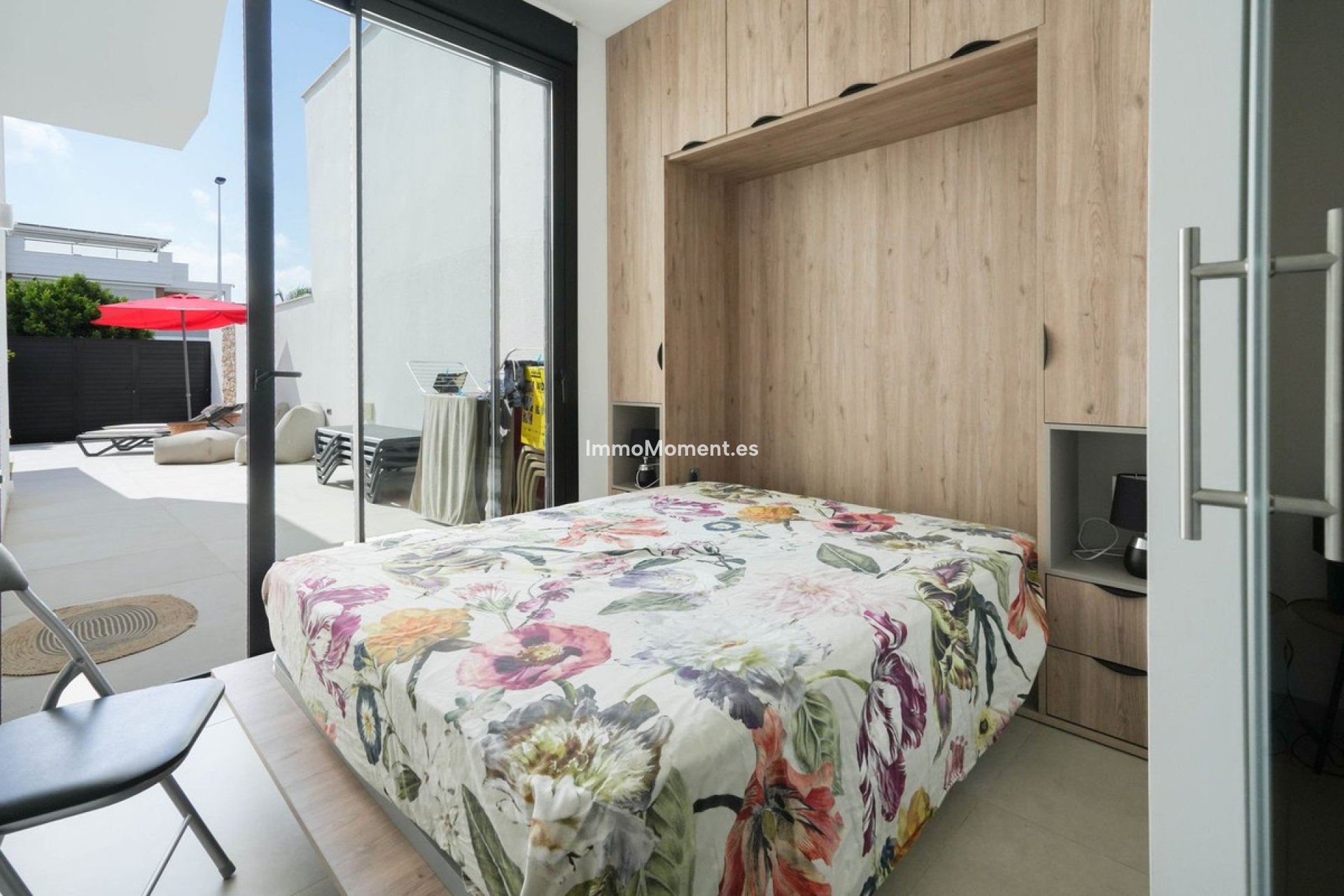 Bestaande woning - Vrijstaande villa - San Pedro del Pinatar - San Pedro del Pinatar Centro
