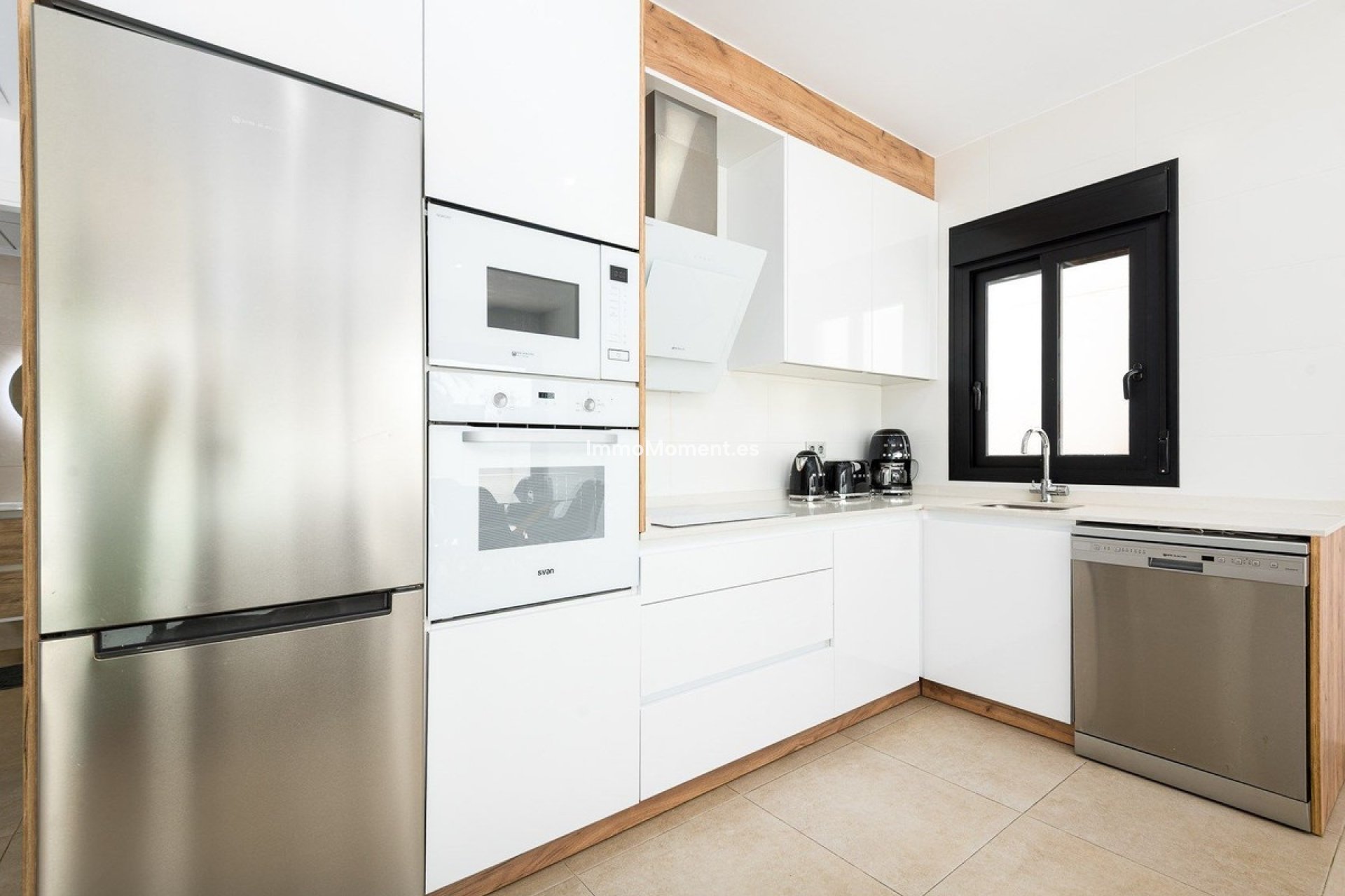 Bestaande woning - Vrijstaande villa - San Pedro del Pinatar - San Pedro del Pinatar Centro